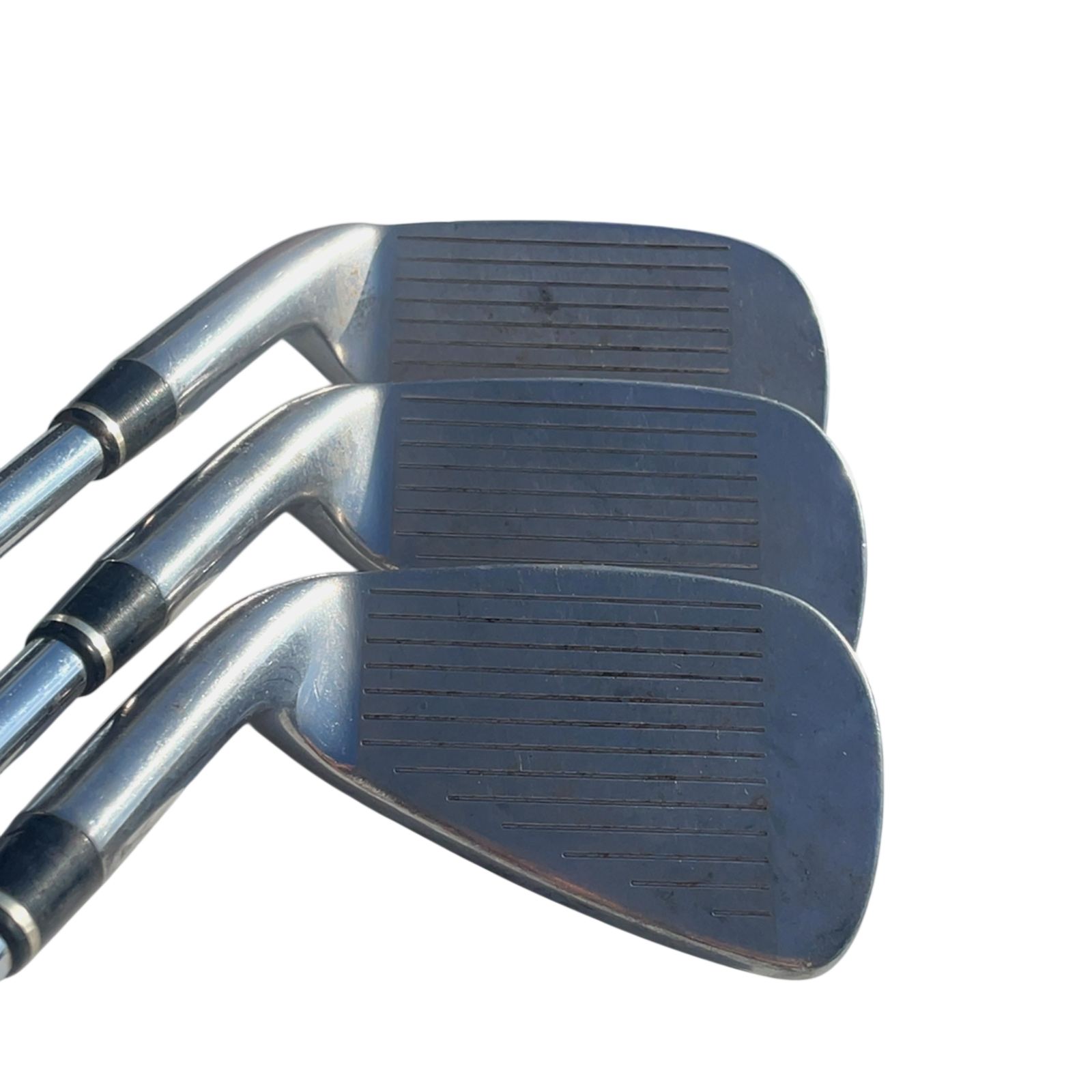 Wilson Staff CI9 Jernsæt / 5-PW / Flex Stiff / Stål