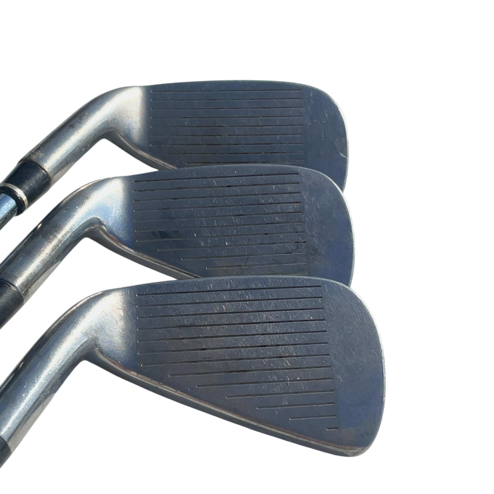 Wilson Staff CI9 Jernsæt / 5-PW / Flex Stiff / Stål
