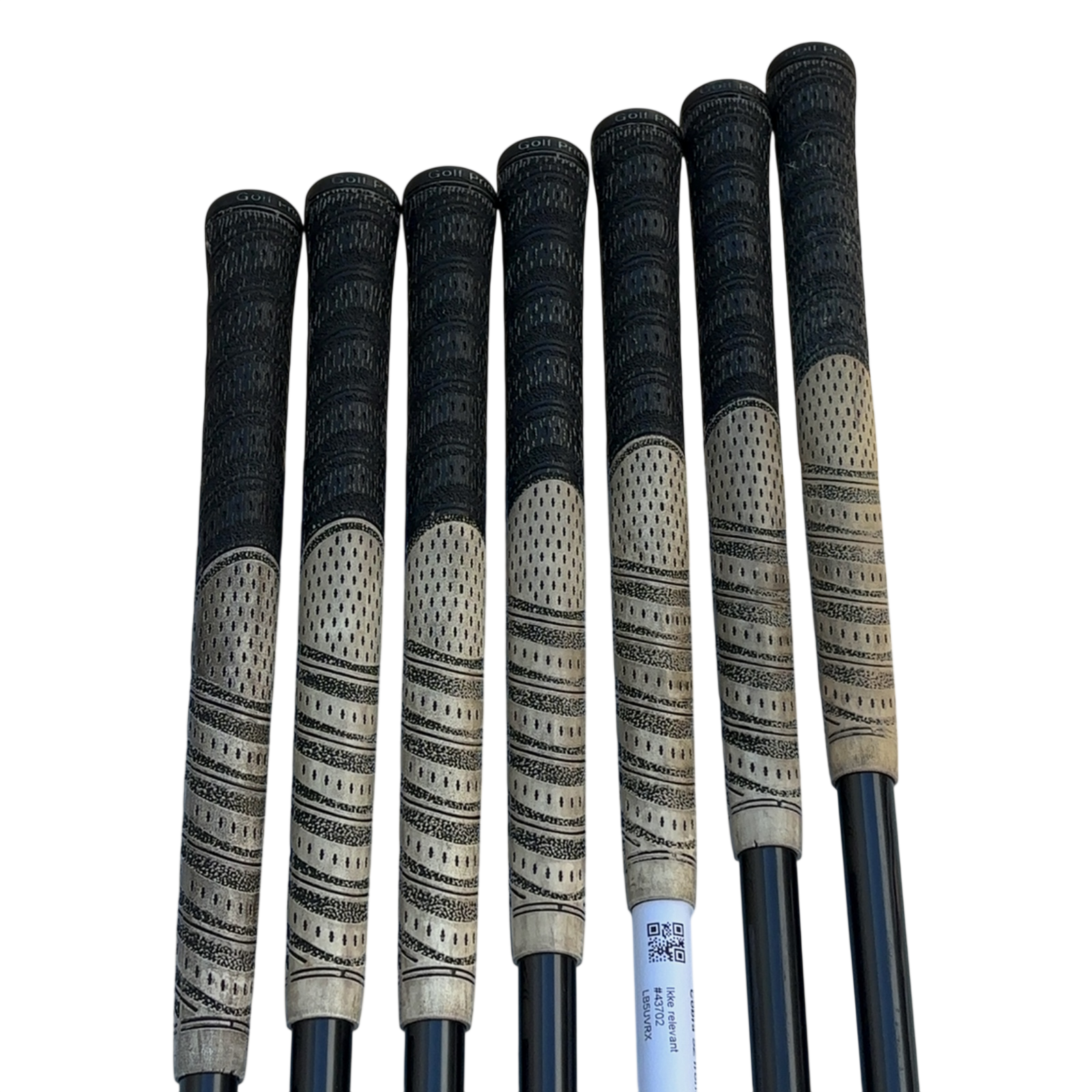 Cobra SZ Juego de hierros / 5-PW+SW / Flex Regular / Grafito