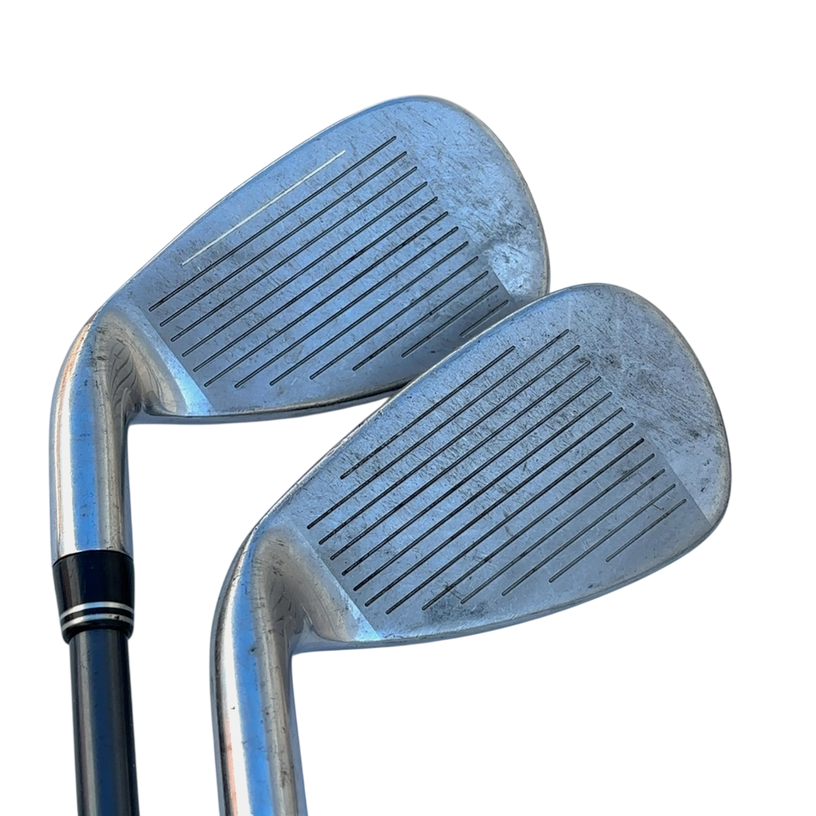 Cobra SZ Juego de hierros / 5-PW+SW / Flex Regular / Grafito