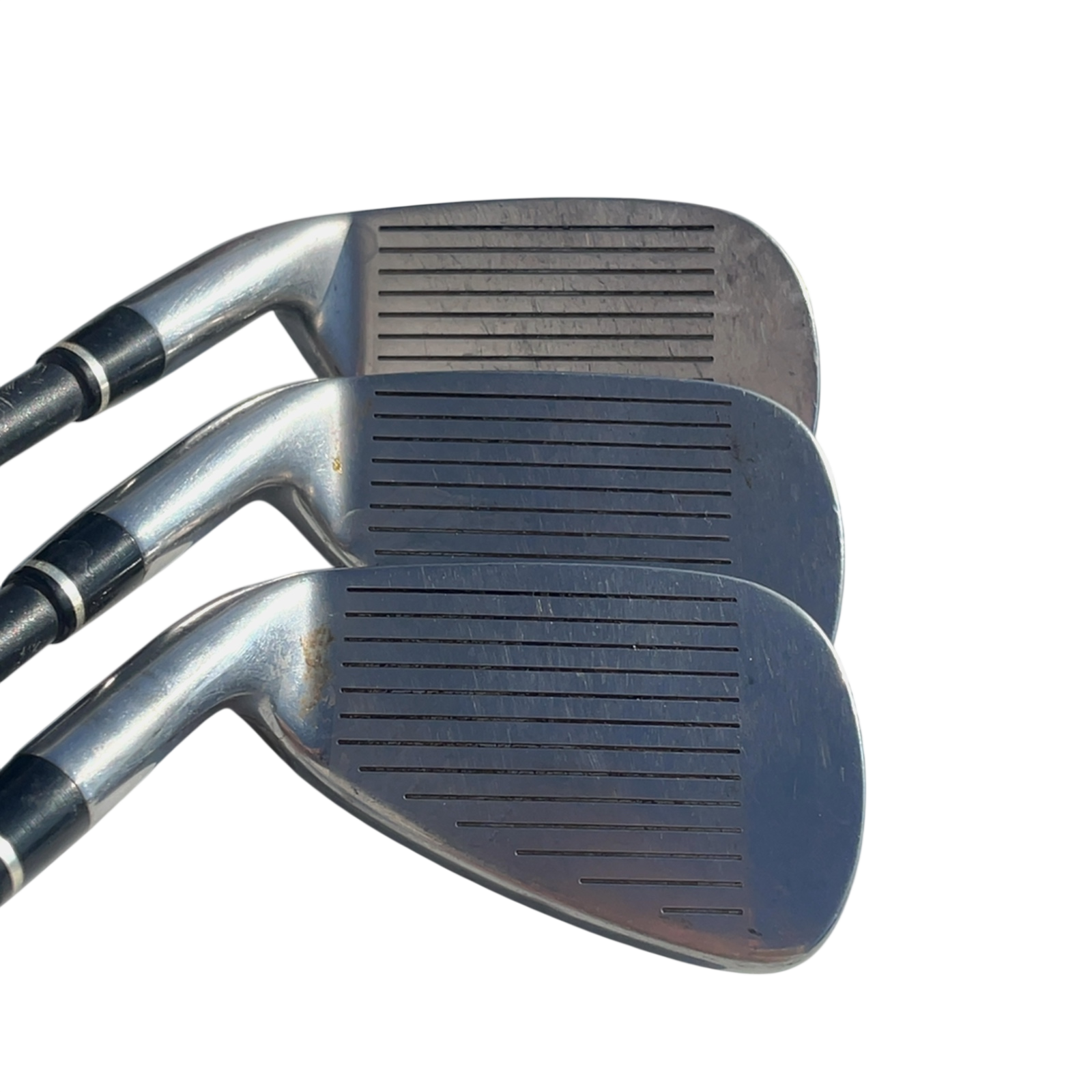 Wilson Staff Di7 Jernsæt / 5-PW+SW / Flex Regular / Grafit