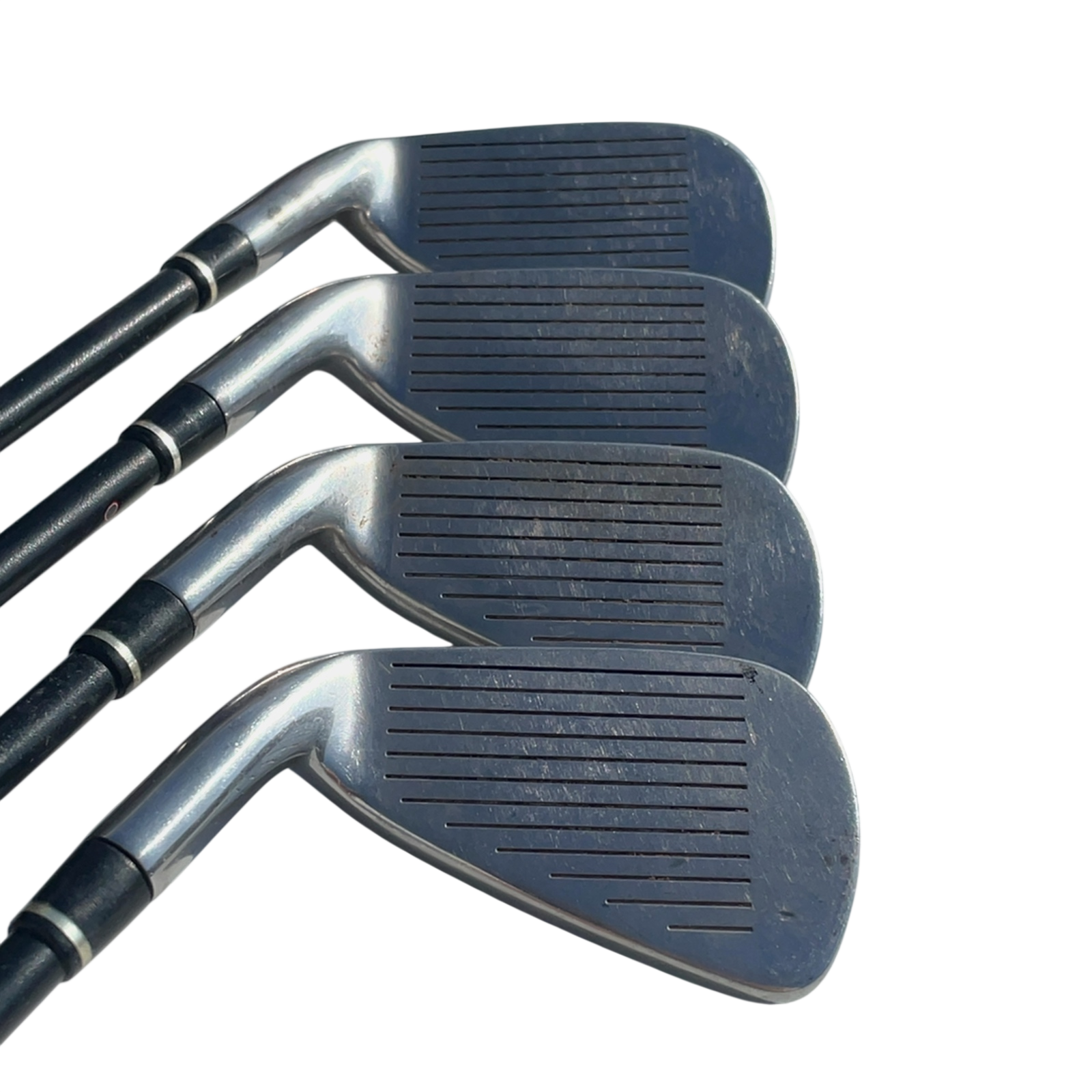 Wilson Staff Di7 Jernsæt / 5-PW+SW / Flex Regular / Grafit