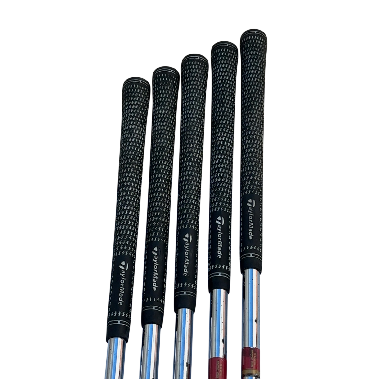 TaylorMade Rac MB Zestaw żelaz / 5-9i / Flex Stiff / Stal