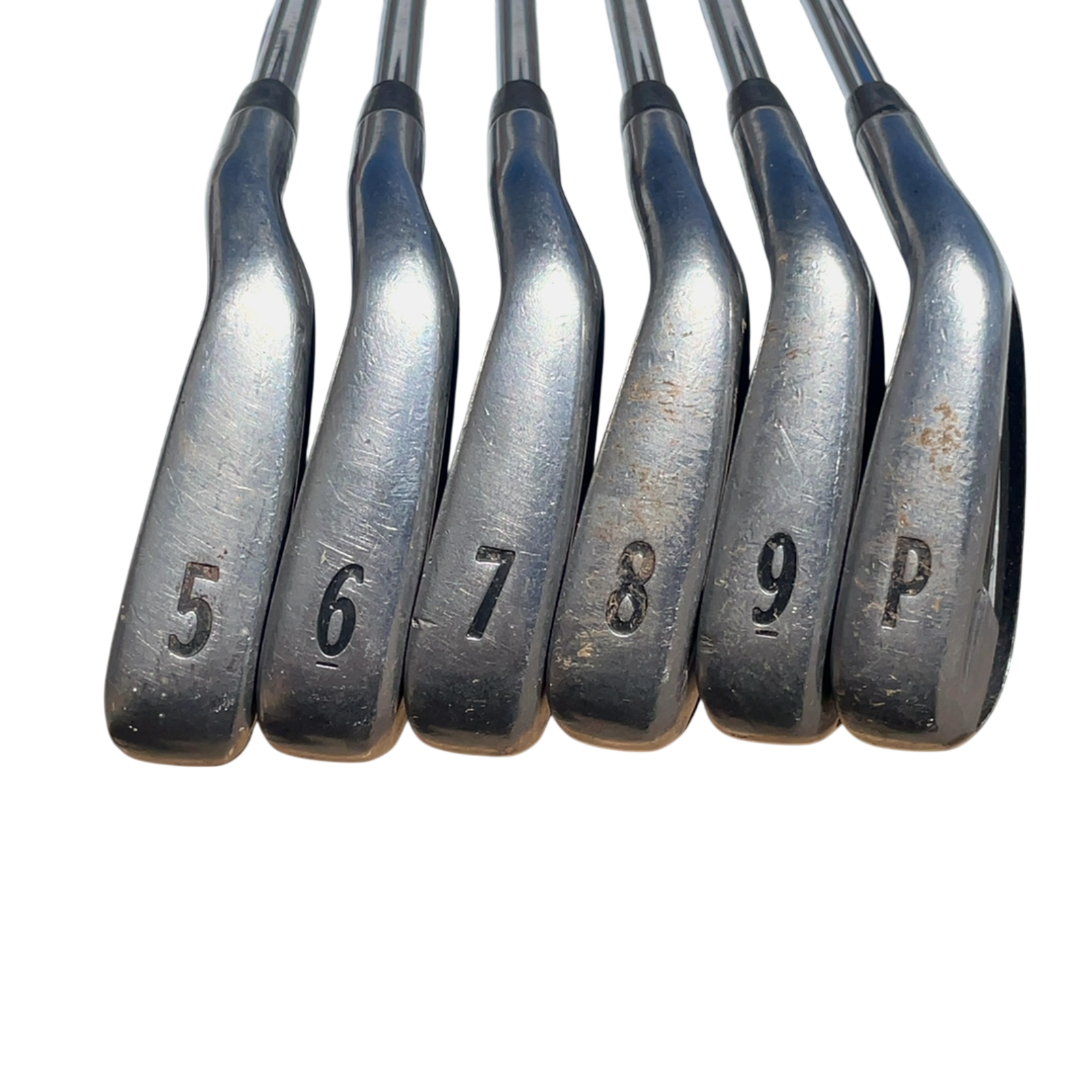 Titleist AP1 714 Jernsæt / 5-PW / Flex Regular / Stål