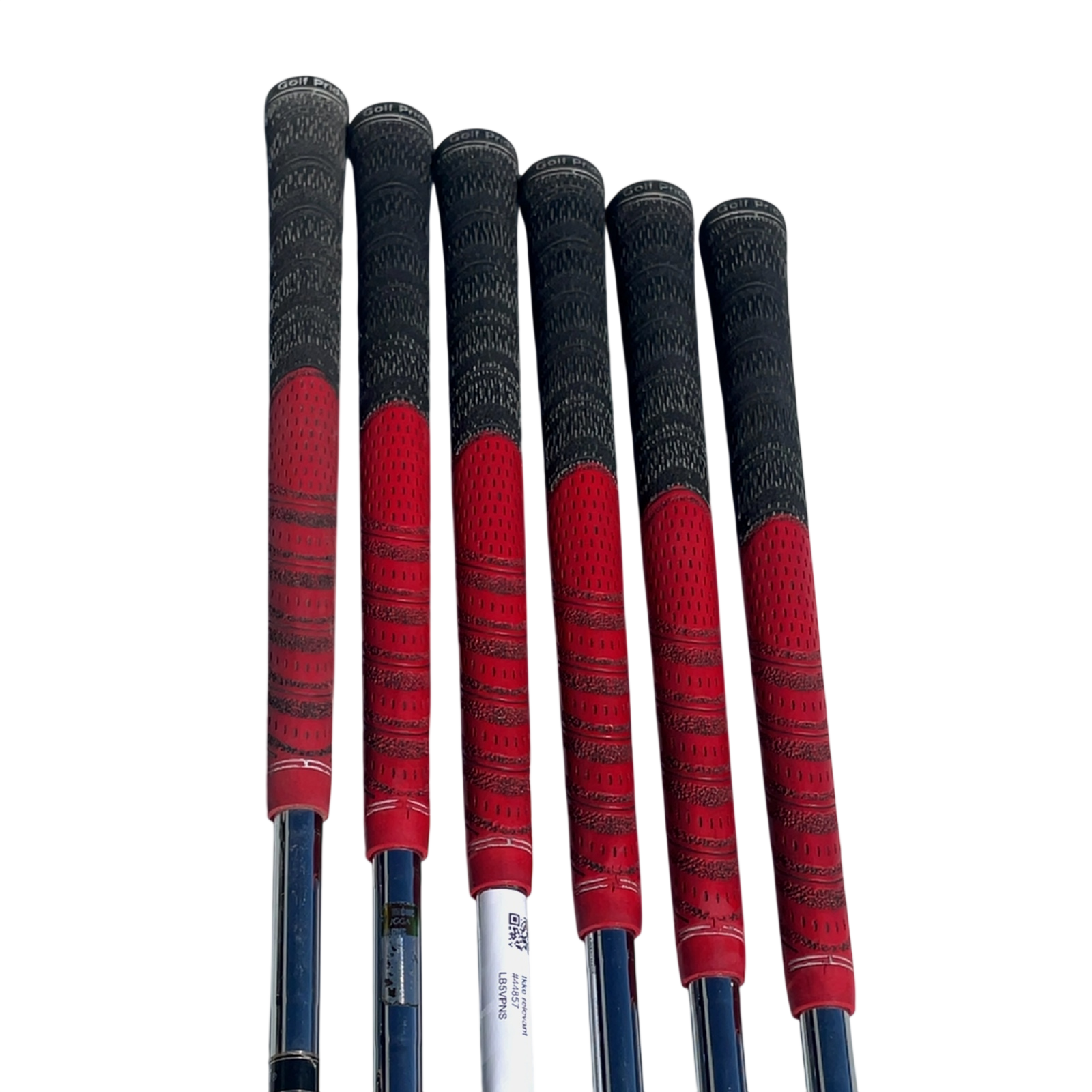 Titleist AP1 714 Jernsæt / 5-PW / Flex Regular / Stål