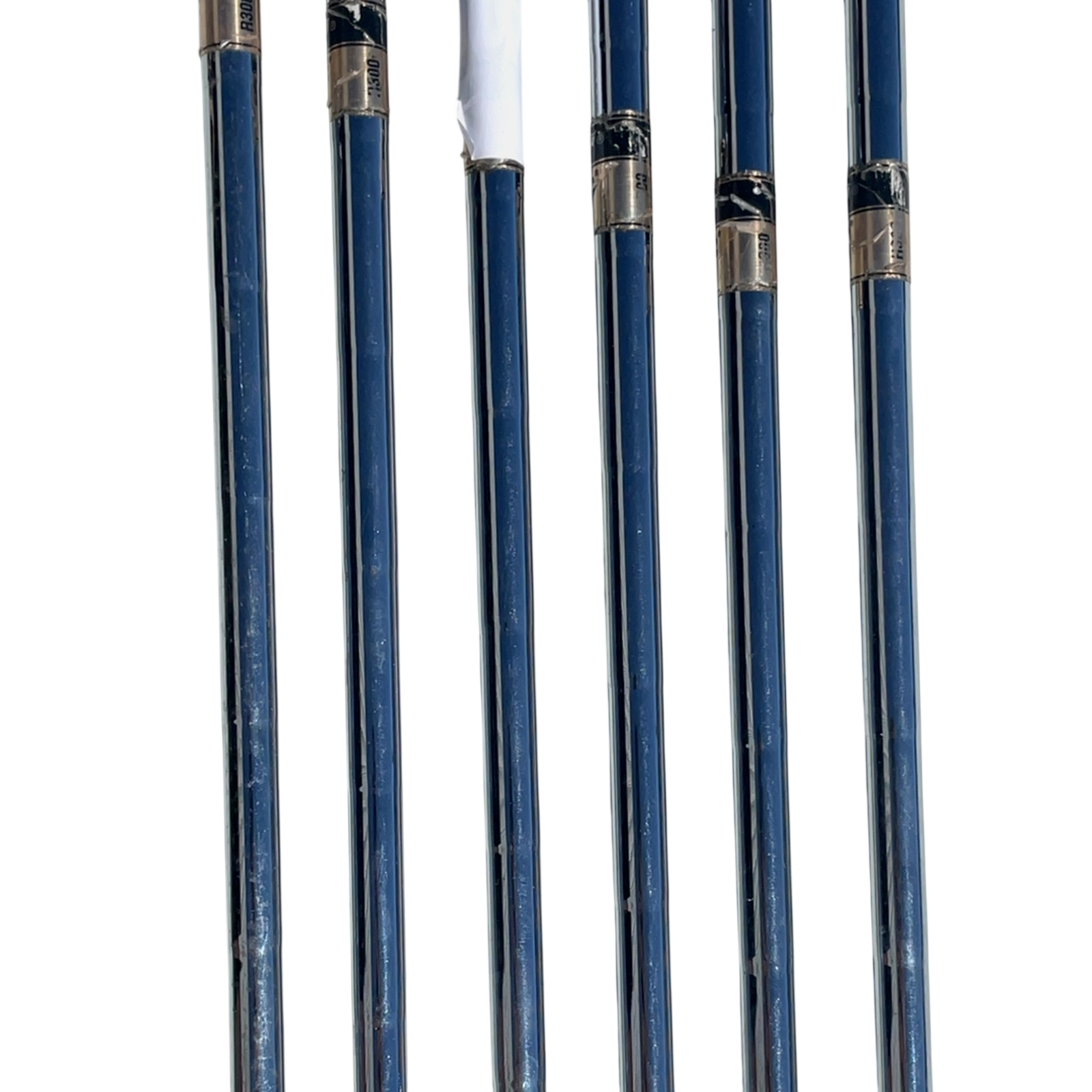 Titleist AP1 714 Jernsæt / 5-PW / Flex Regular / Stål