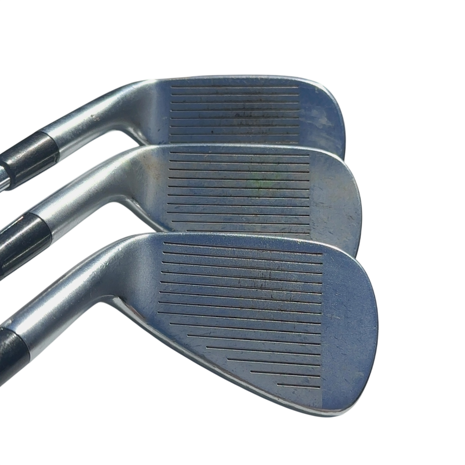 TaylorMade P790 2021 Jernsæt / 4-PW / Flex X-Stiff / Stål