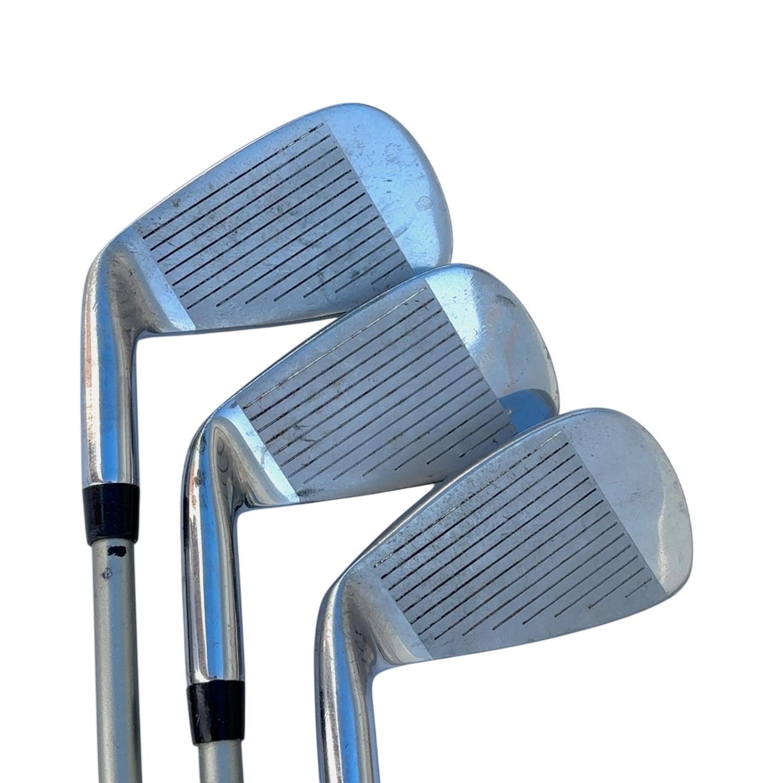 Wilson Prostaff HL Set di ferri / 5-PW+SW / Flex Ladies / Grafite