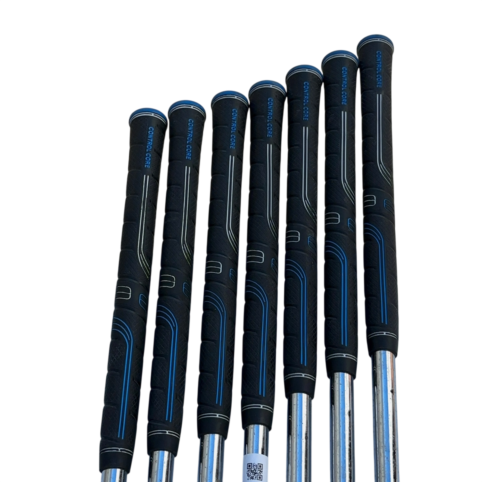 TaylorMade M2 2017 Iron Set / 4-PW / Flex Stiff / Steel