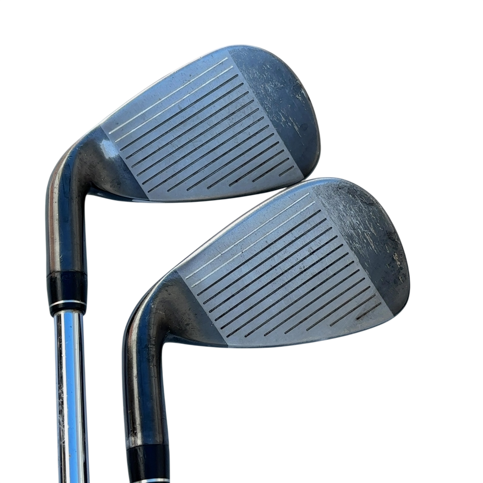 Callaway Big Bertha 2017 Série de fers / 5-PW+SW / Flex Regular / Acier