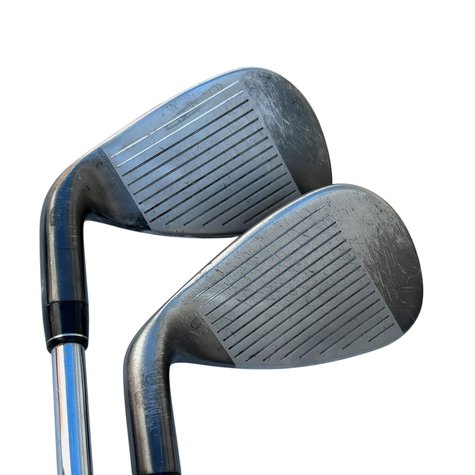 Callaway Big Bertha 2017 Série de fers / 5-PW+SW / Flex Regular / Acier