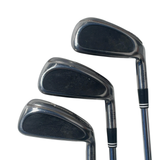 Cleveland 588 Altitude Jernsæt / 5-PW / Flex Regular / Stål