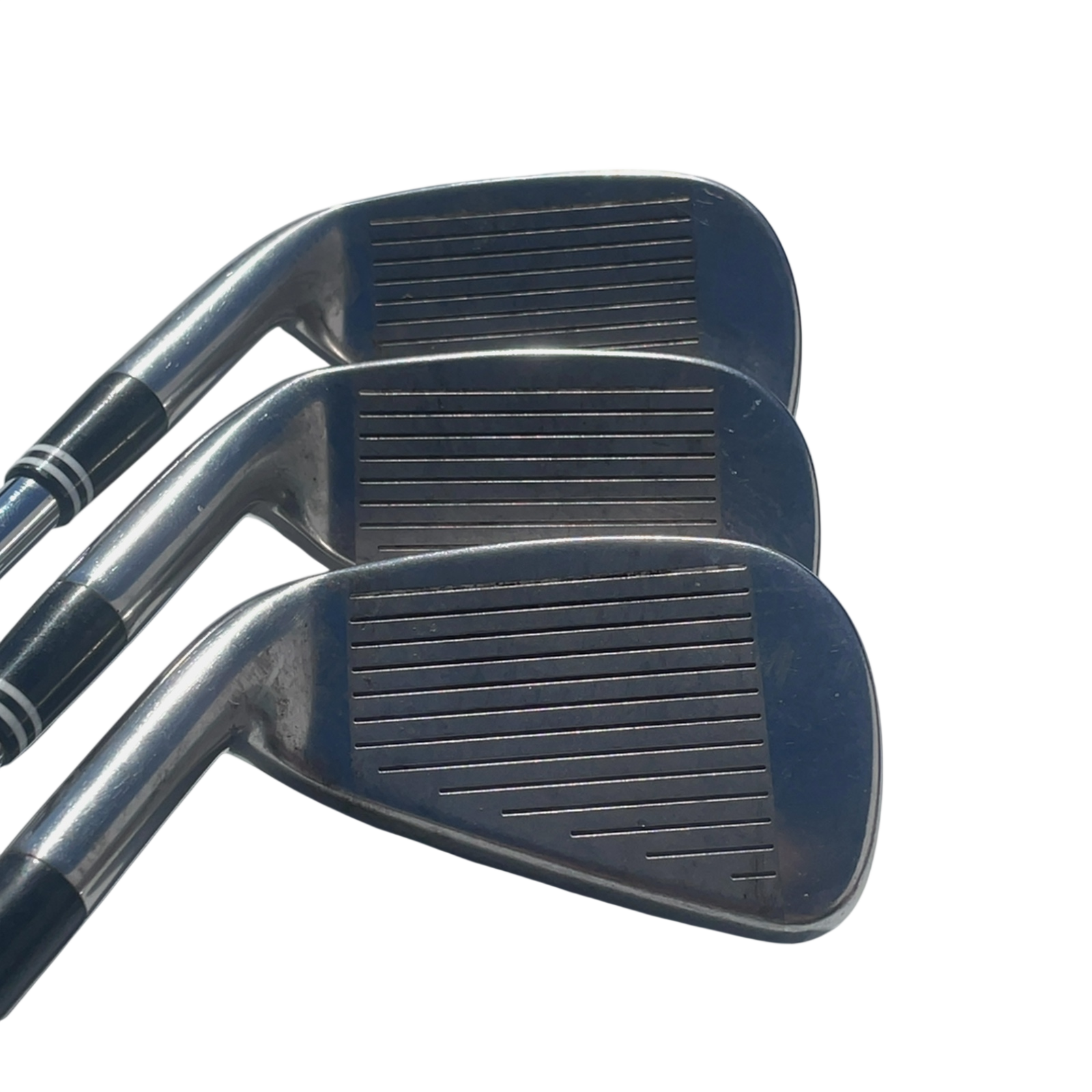 Cleveland 588 Altitude Jernsæt / 5-PW / Flex Regular / Stål