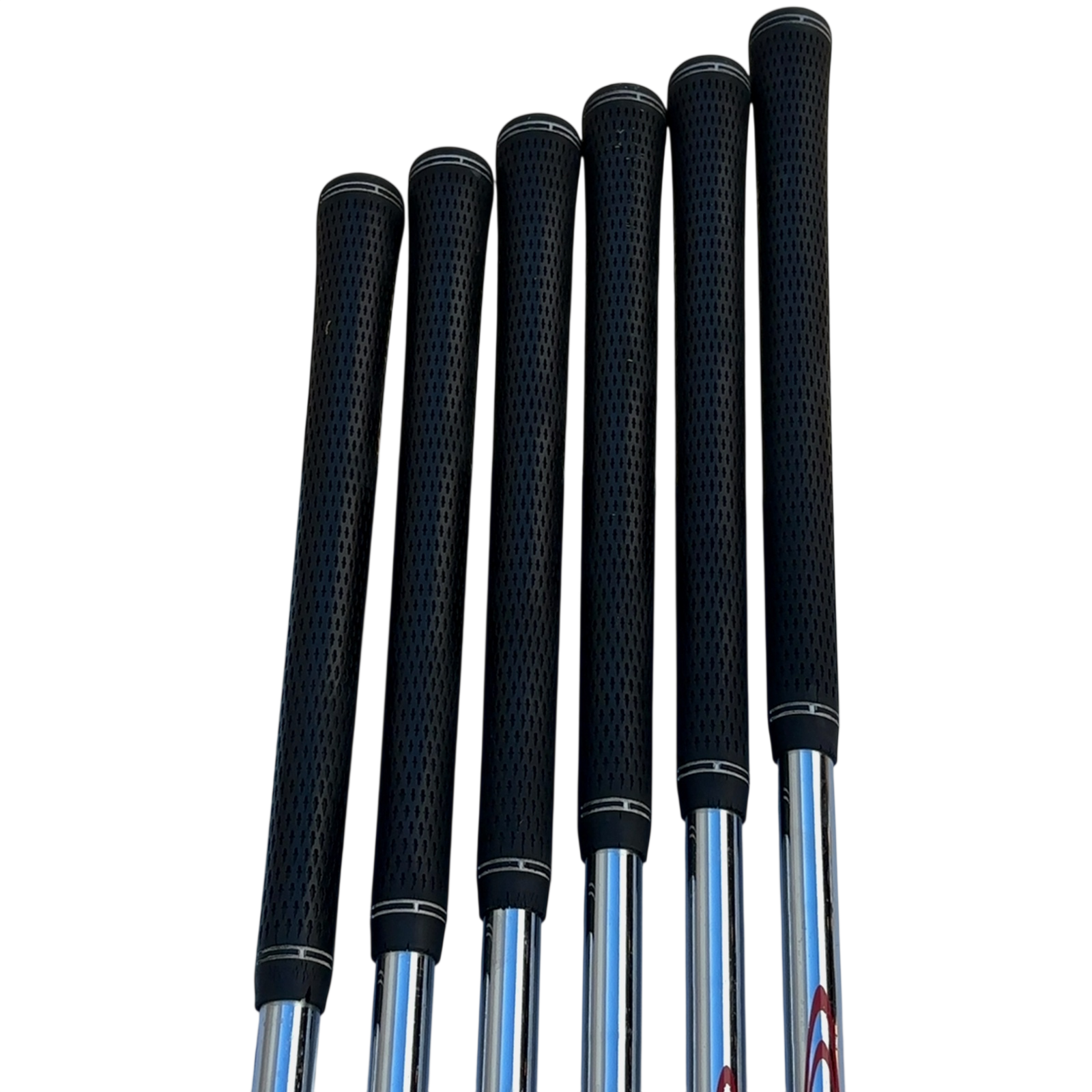 Srixon Z 585 Iron Set / 5-PW / Flex Stiff / Steel