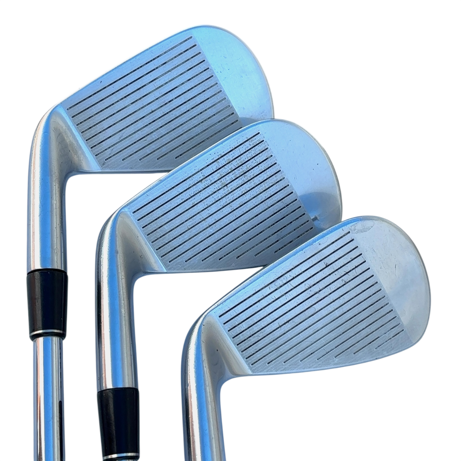 Srixon Z 585 Iron Set / 5-PW / Flex Stiff / Steel