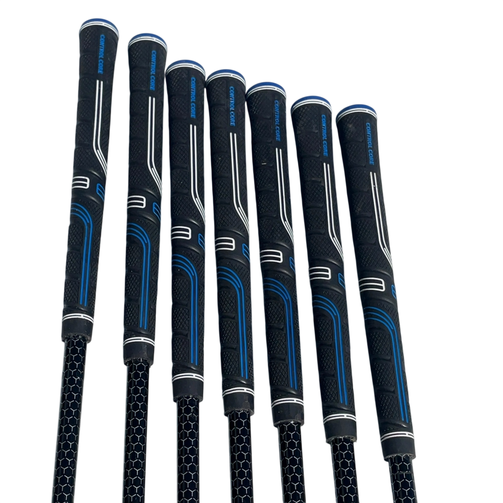 Callaway FT i-brid Jernsæt / 4-PW / Flex Regular / g