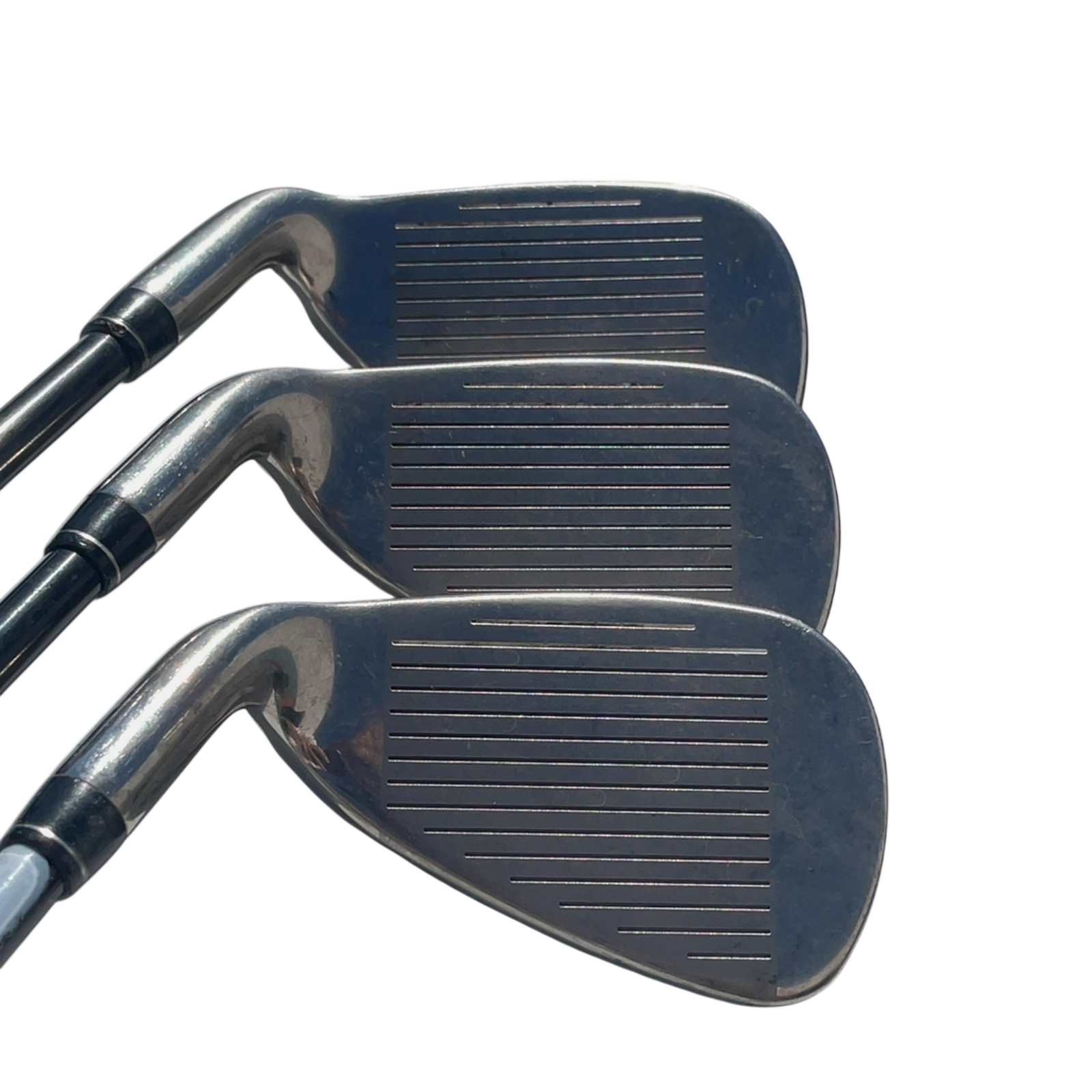 Callaway FT i-brid Jernsæt / 4-PW / Flex Regular / g