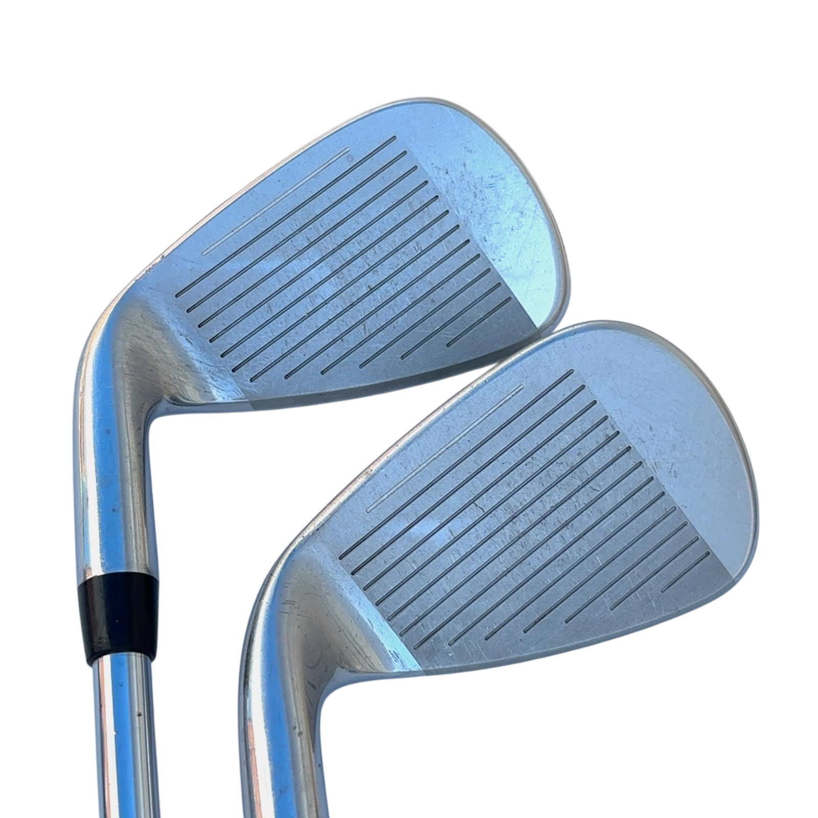 Cobra King F8 OneLength Jernsæt / 5-PW+GW / Flex Regular / Stål