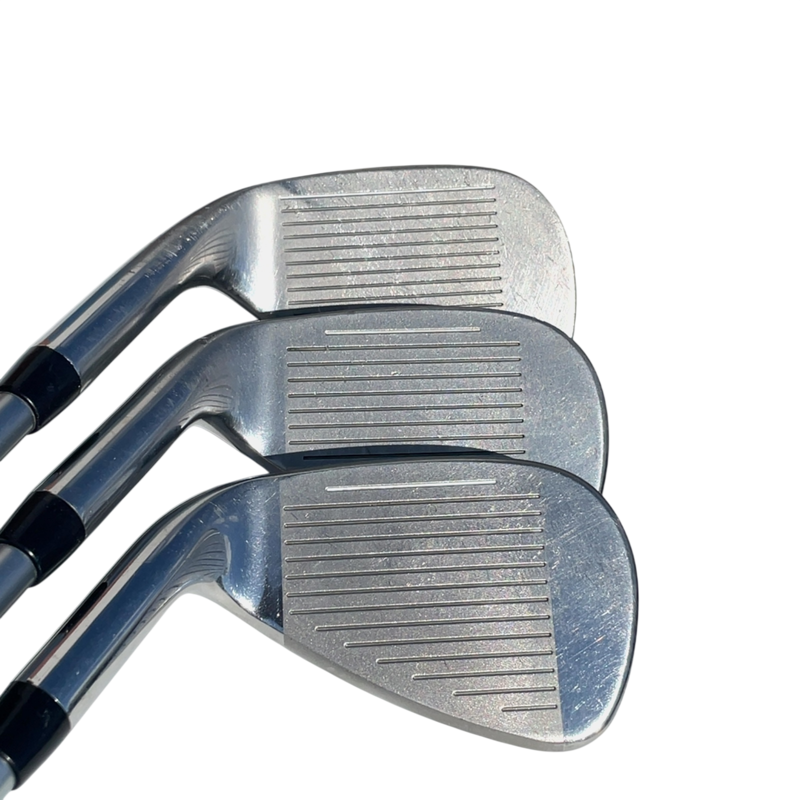 Cobra King F8 Jernsæt / 6-PW+SW / Flex Ladies / Grafit