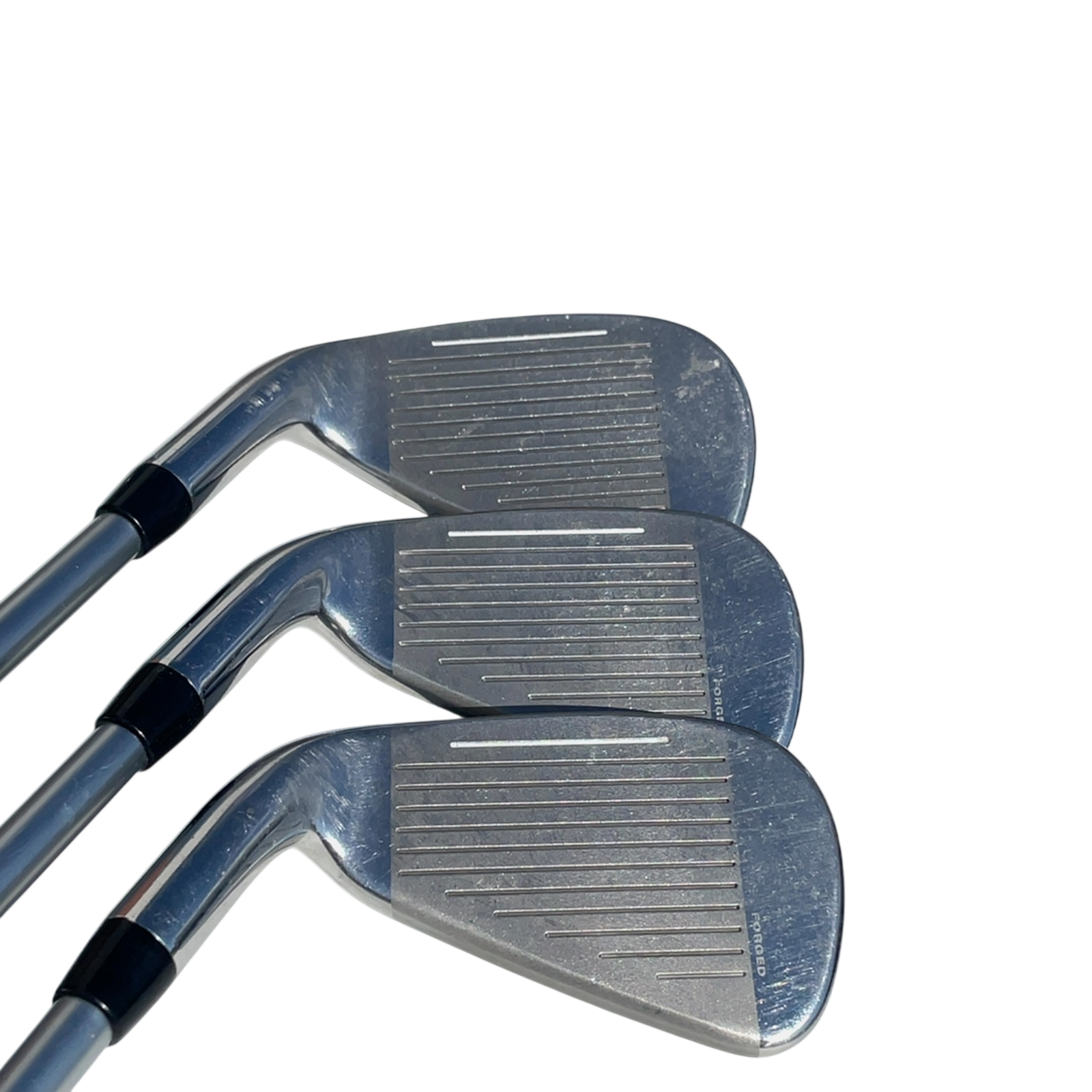 Cobra King F8 Jernsæt / 6-PW+SW / Flex Ladies / Grafit