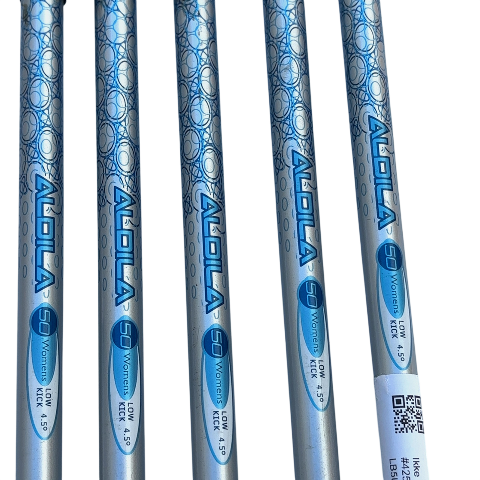 Cobra S3 Zestaw żelaz / 7-PW+SW / Flex Ladies / Grafit