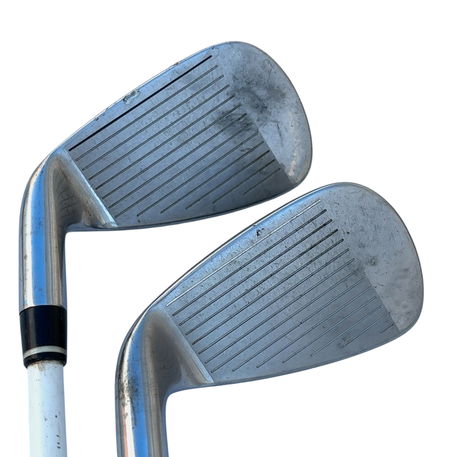 Wilson Staff D100 Zestaw żelaz / 5-PW+GW / Flex A-flex / Grafit
