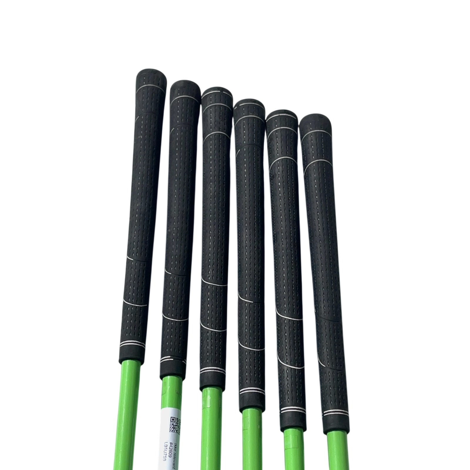 Spalding Elite Spalding Jernsæt / 6-PW+SW / Flex Ladies / Grafit