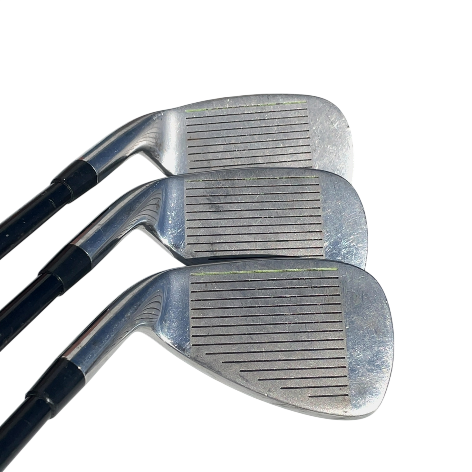 Spalding Elite Spalding Jernsæt / 6-PW+SW / Flex Ladies / Grafit