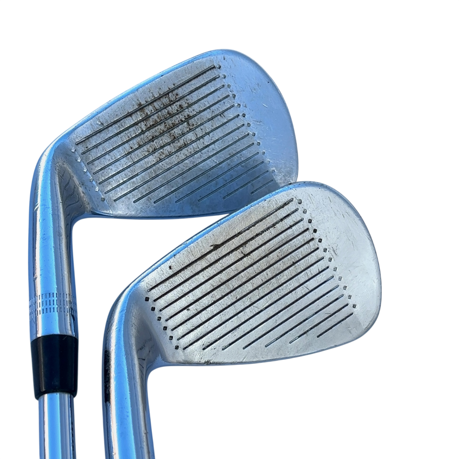 Wilson Staff Model MB/CB Jernsæt / 4-PW / Flex Stiff / Stål