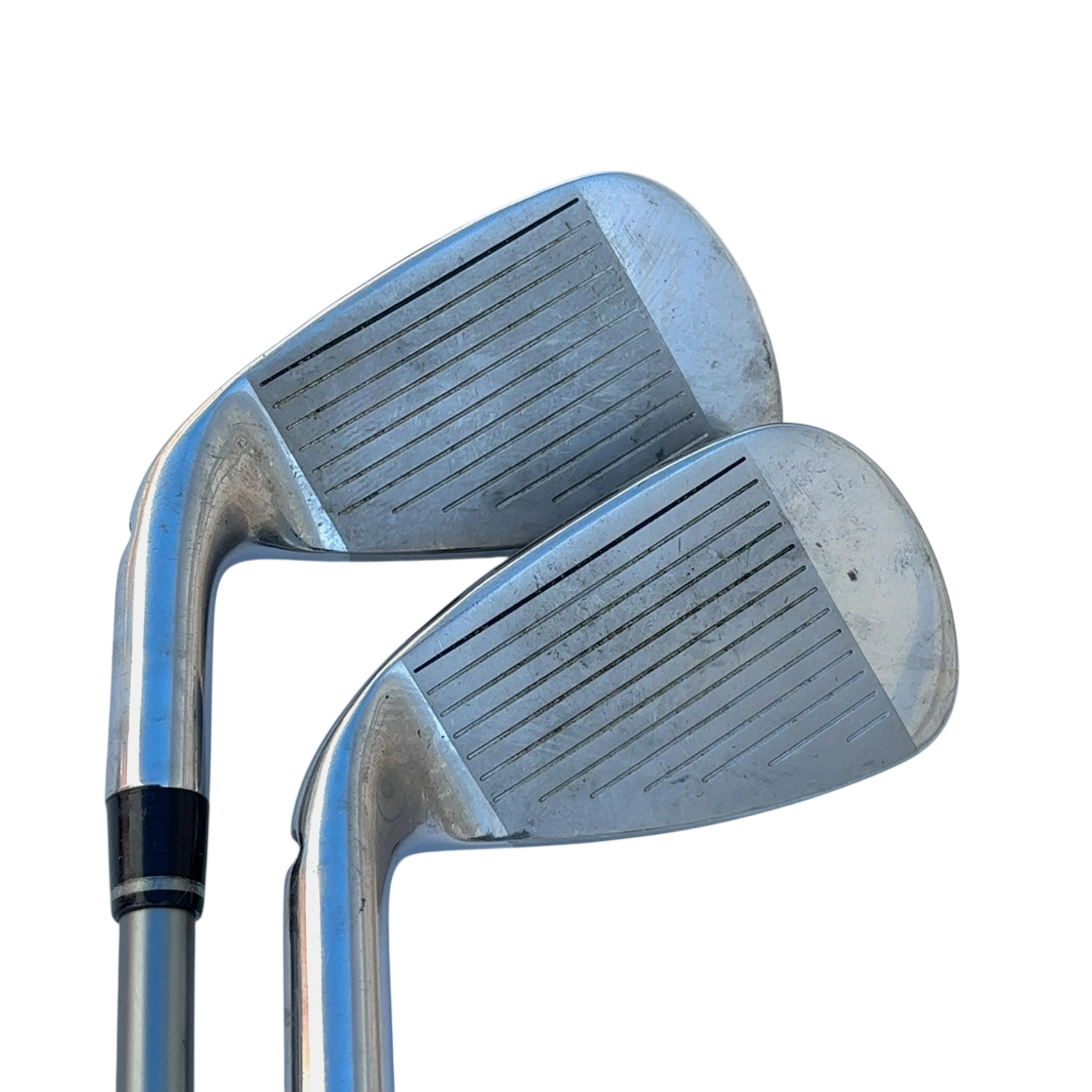 Wilson Staff D7 Jernsæt / 6-PW / Flex A-flex / Grafit
