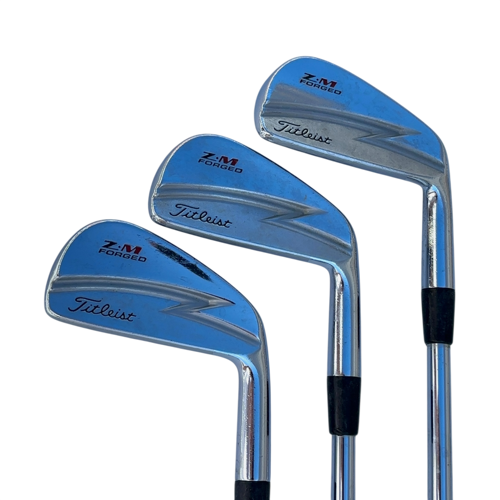 MCI PRACTICE Iron PLUS スリクソンZフォージド 7番 MCI PRACTICE Iron PLUS スリクソンZフォージド 7番 MCI PRACTICE Iron