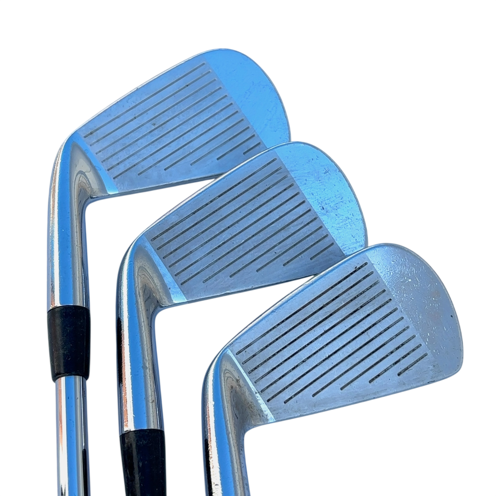 Titleist Z-M Forged Jernsæt / 3-PW / Flex Stiff / Stål