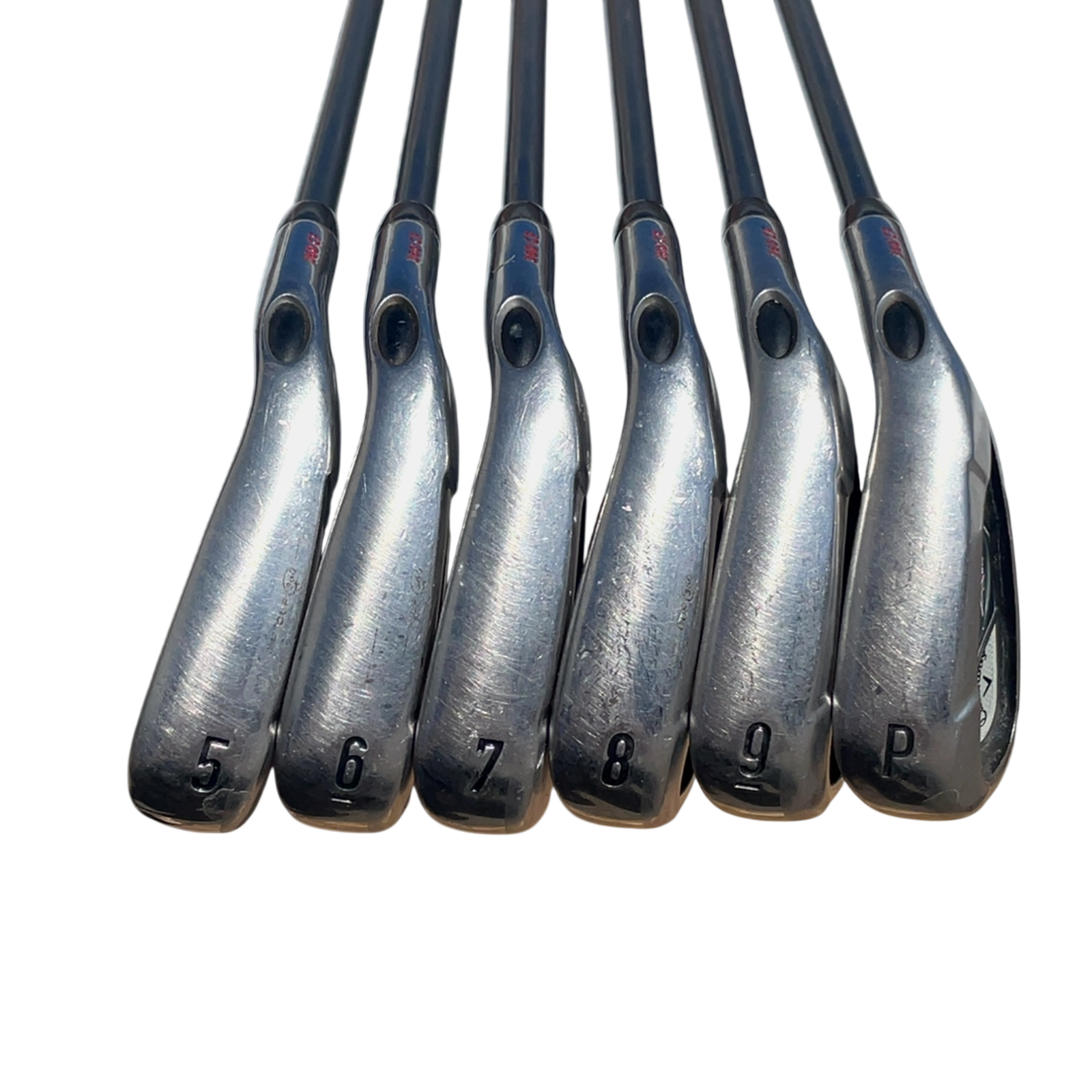 Callaway Steelhead XR Jernsæt / 5-PW / Flex Regular / Grafit