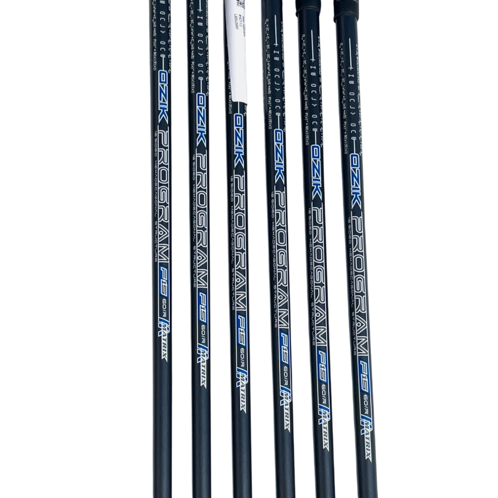Callaway Steelhead XR Jernsæt / 5-PW / Flex Regular / Grafit