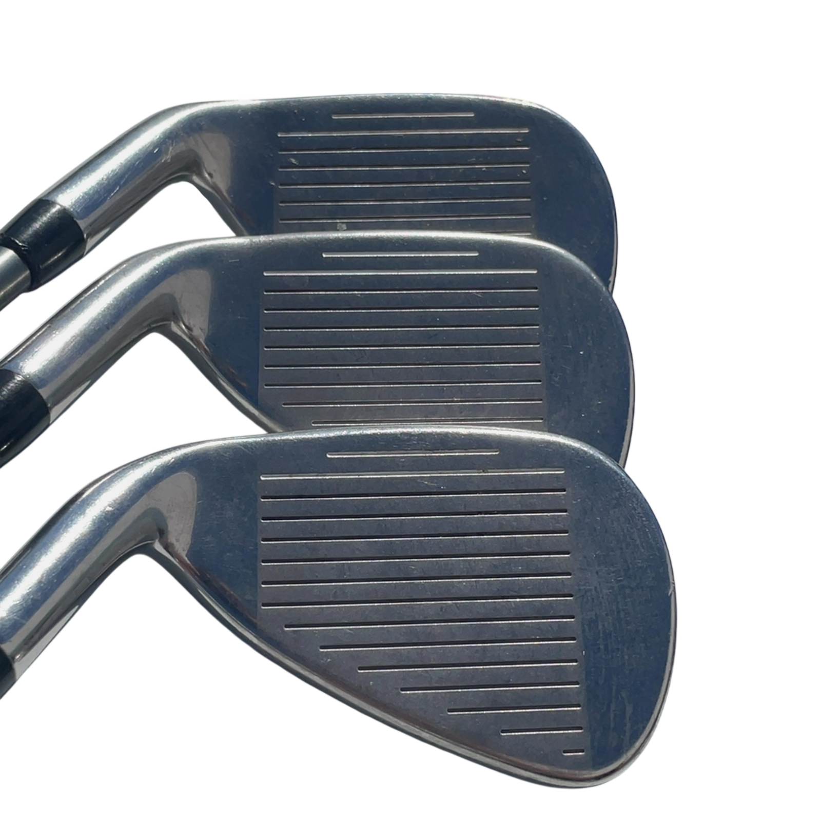 Callaway Steelhead XR Jernsæt / 5-PW / Flex Regular / Grafit