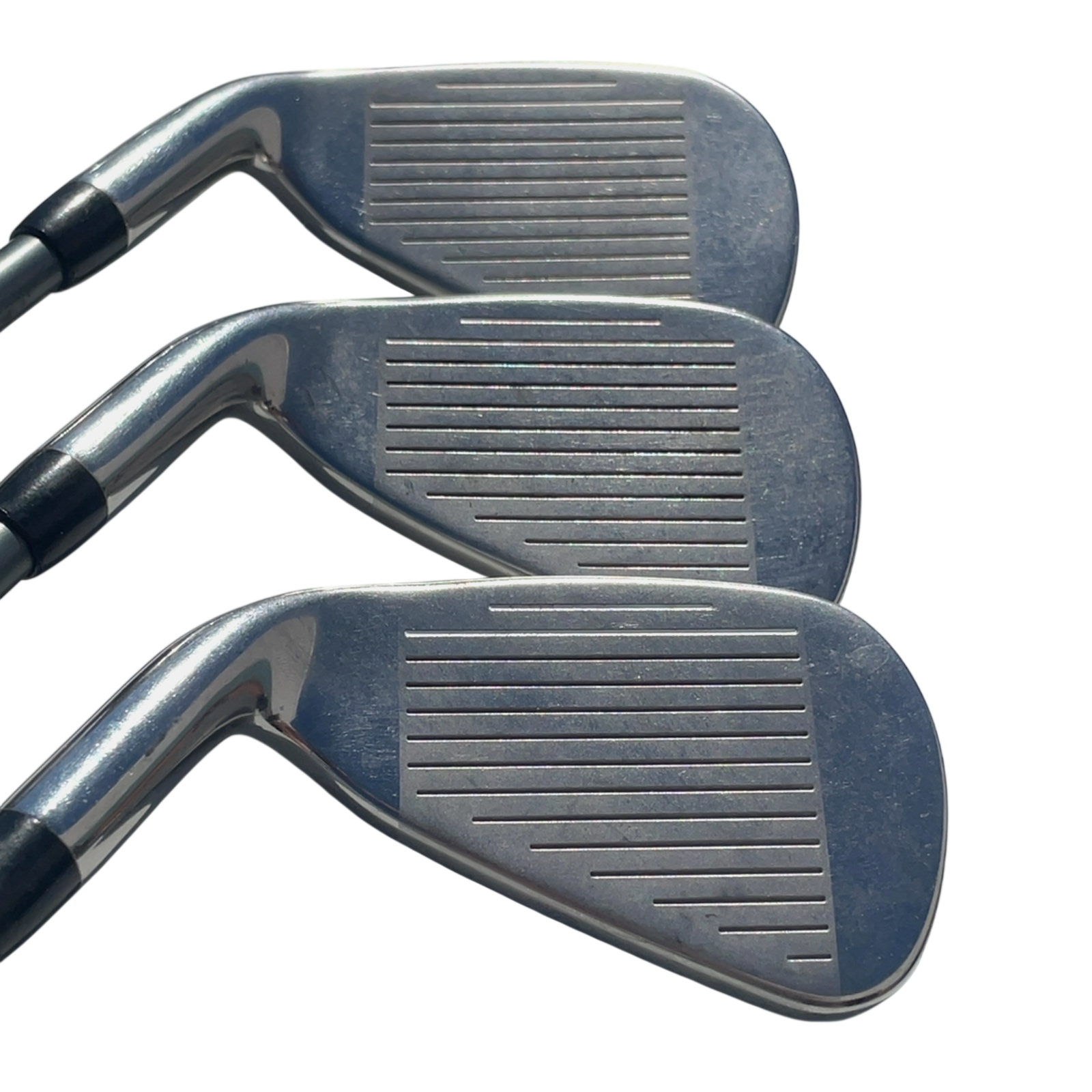 Callaway Steelhead XR Jernsæt / 5-PW / Flex Regular / Grafit