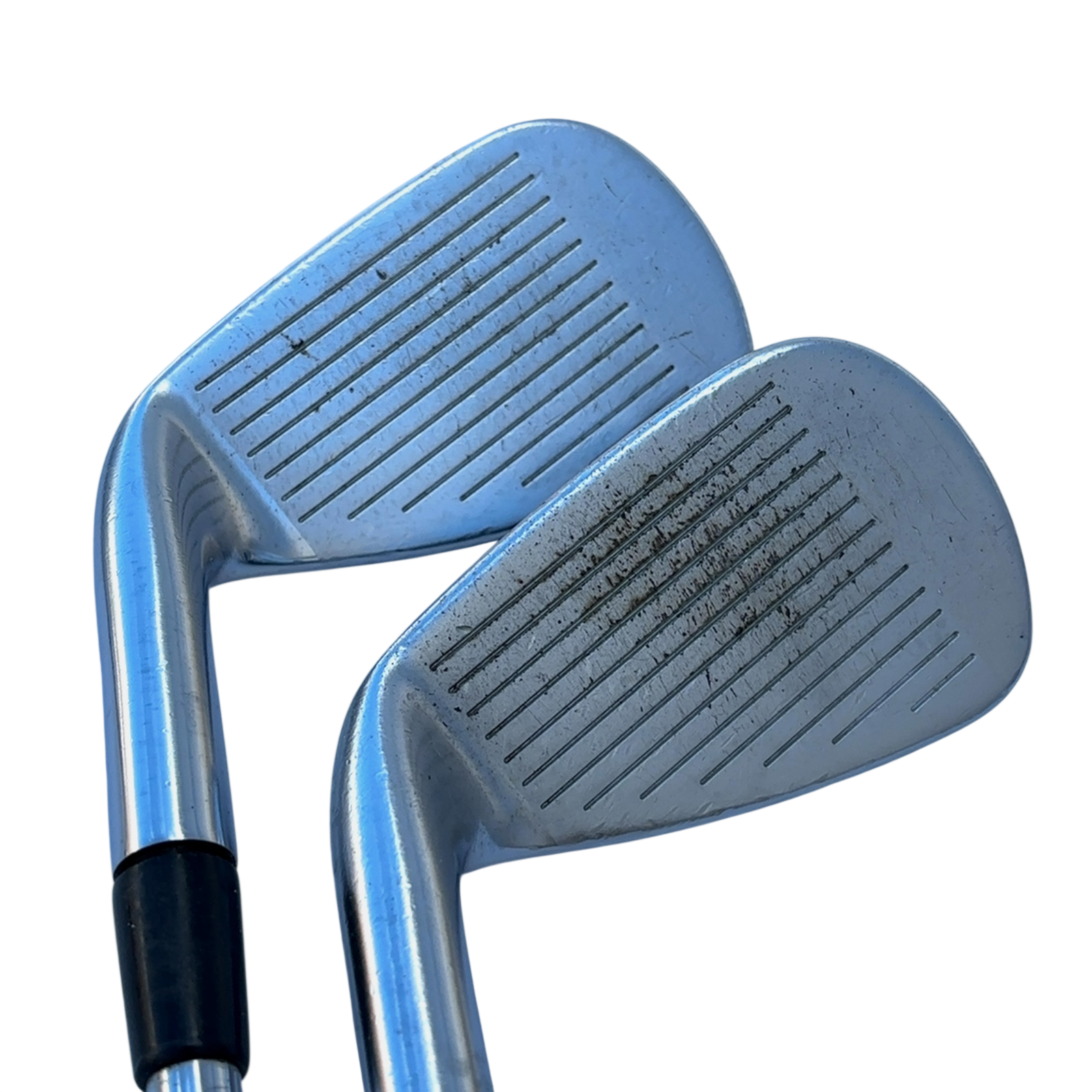 Titleist AP2 714 Forged Zestaw żelaz / 4-PW / Flex Stiff / Stal