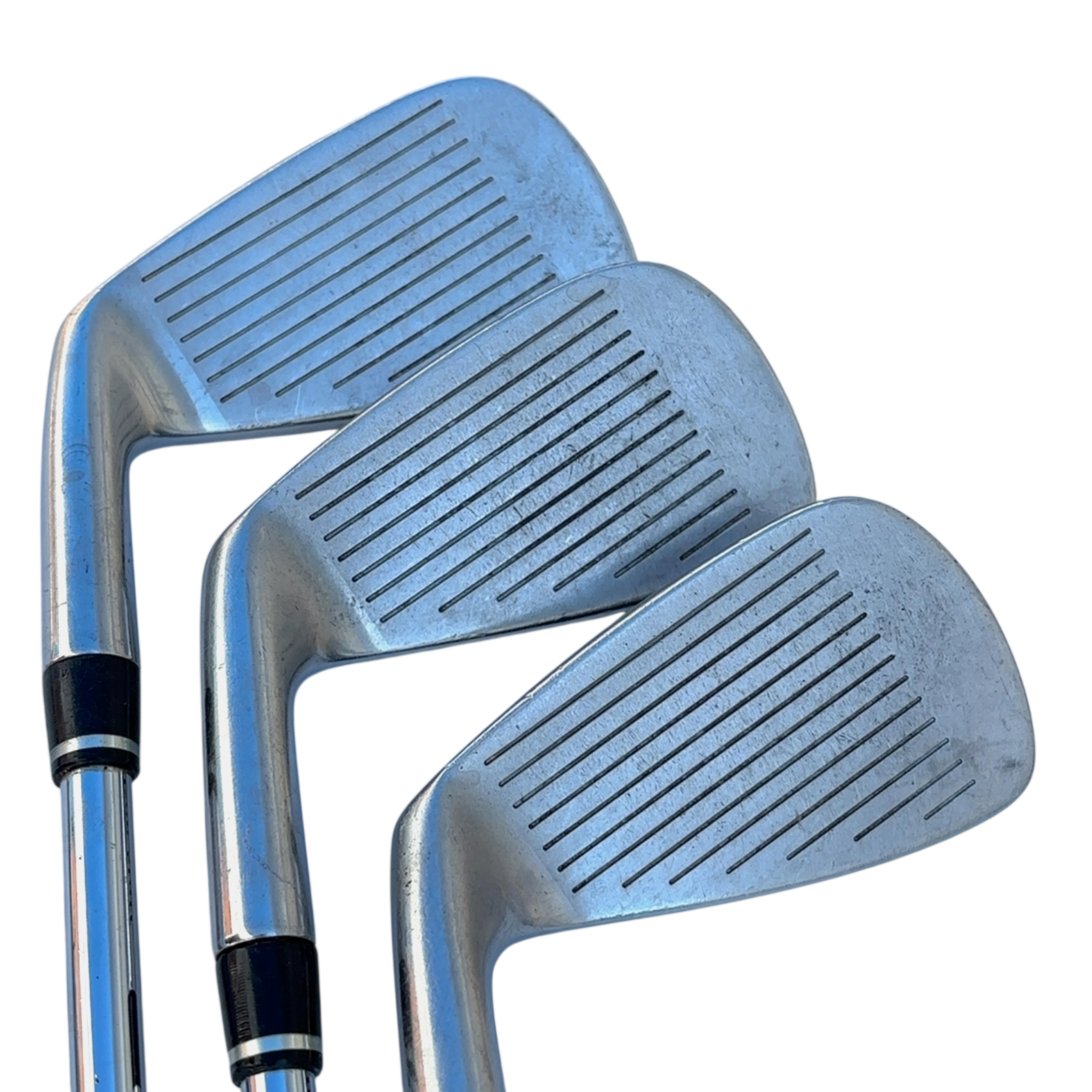 Wilson Staff Pi7 Jernsæt / 3-PW / Flex Stiff / Stål