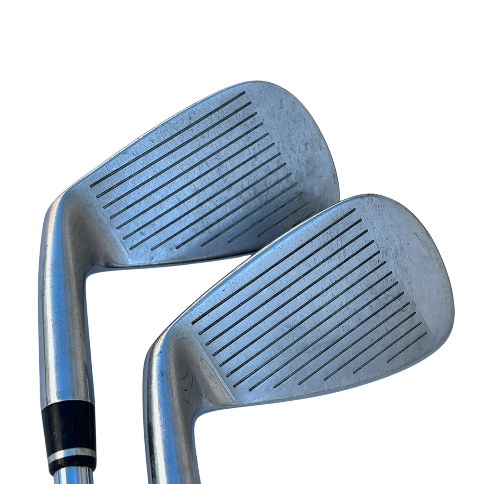 Wilson Staff Pi7 Jernsæt / 3-PW / Flex Stiff / Stål