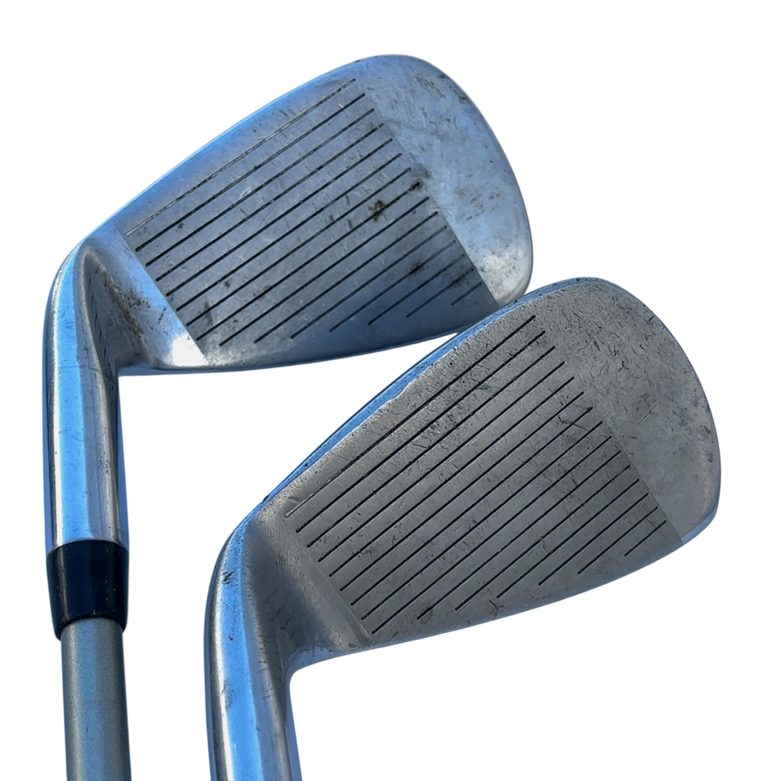 Wilson Prostaff HL Jernsæt / 6-PW+SW / Flex Ladies / Grafit