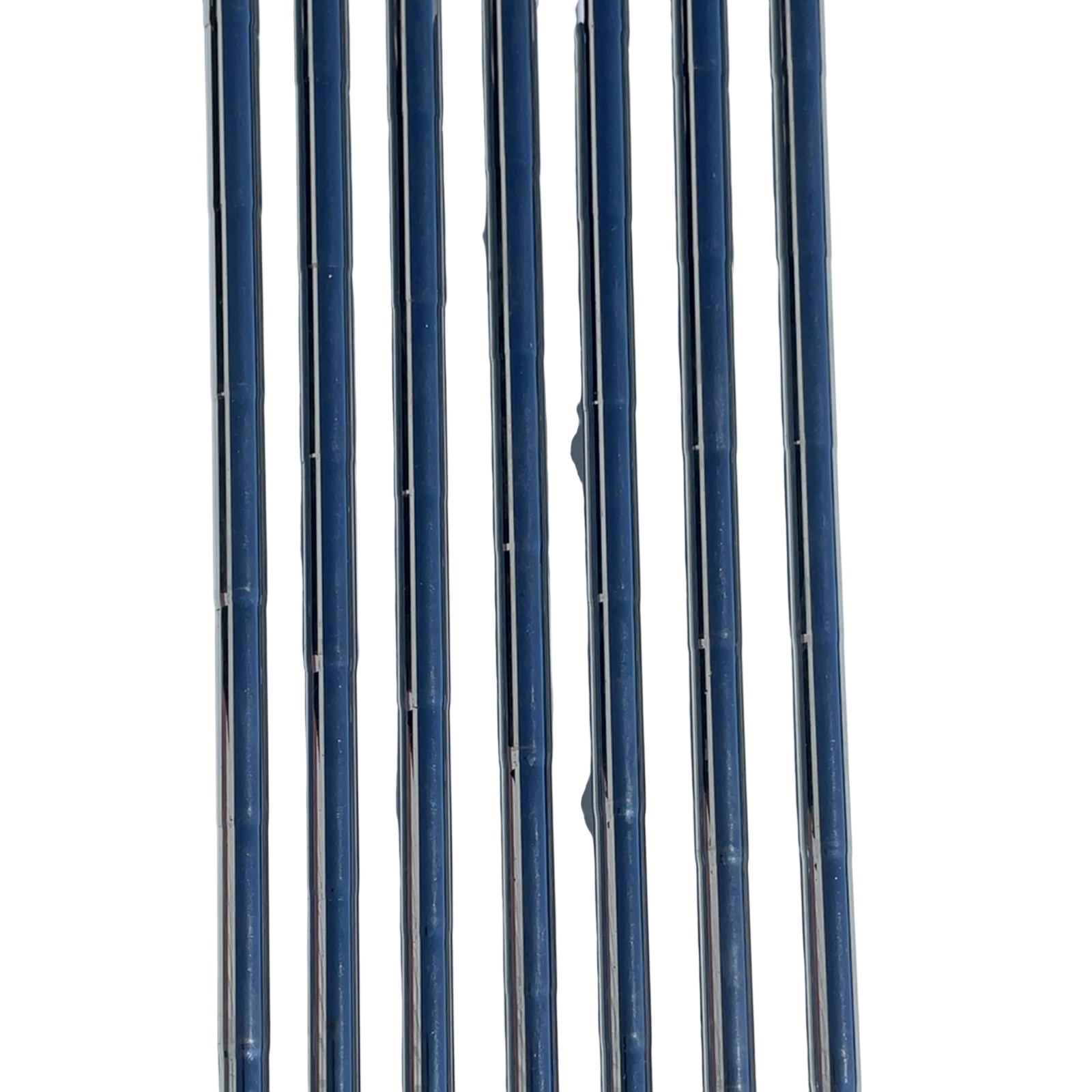 Cobra Cobra King Oversize Jernsæt / 4-PW / Flex Stiff / Stål