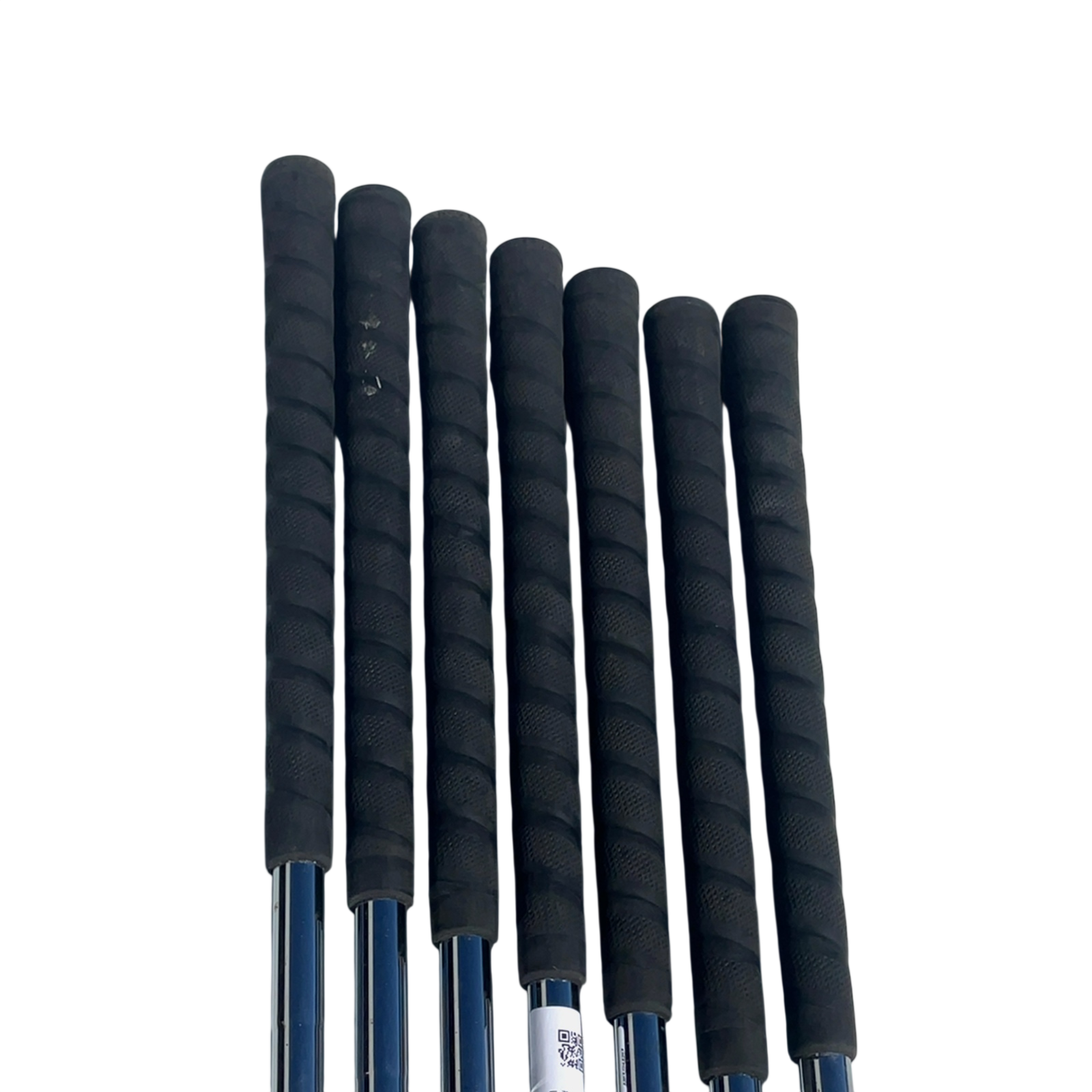 Cobra Cobra King Oversize Jernsæt / 4-PW / Flex Stiff / Stål