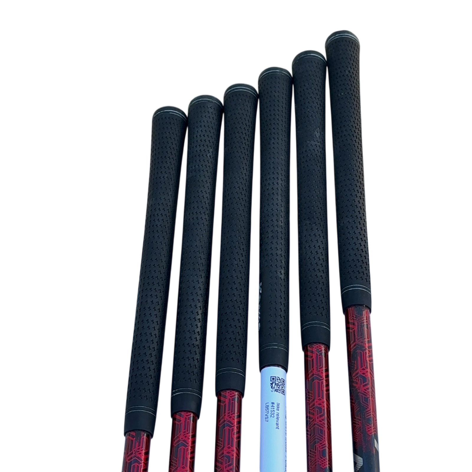 PING G410 Jernsæt / 5-PW / Flex Regular / Grafit