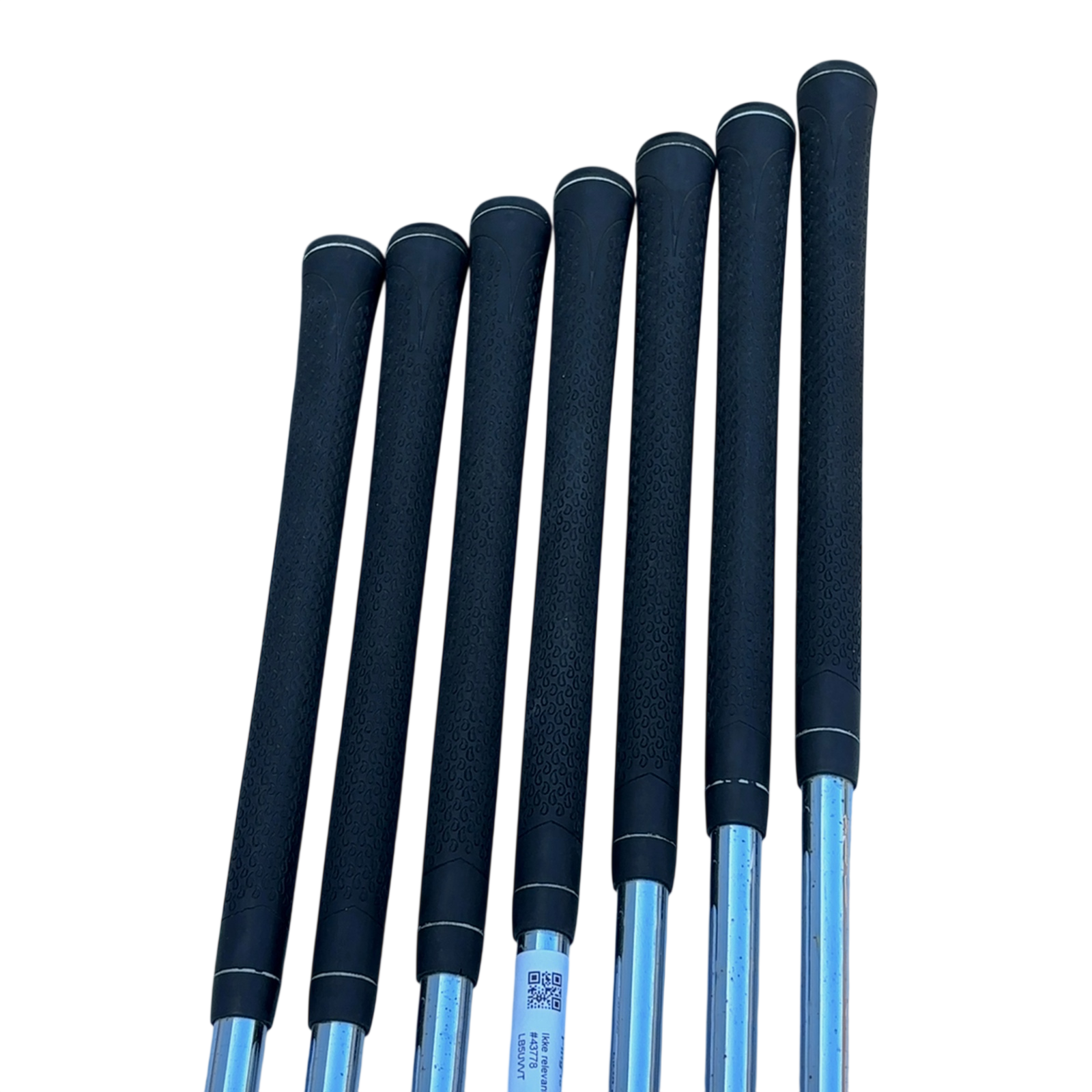 PING i5 Set di ferri / 4-PW / Flex Regular / Acciaio