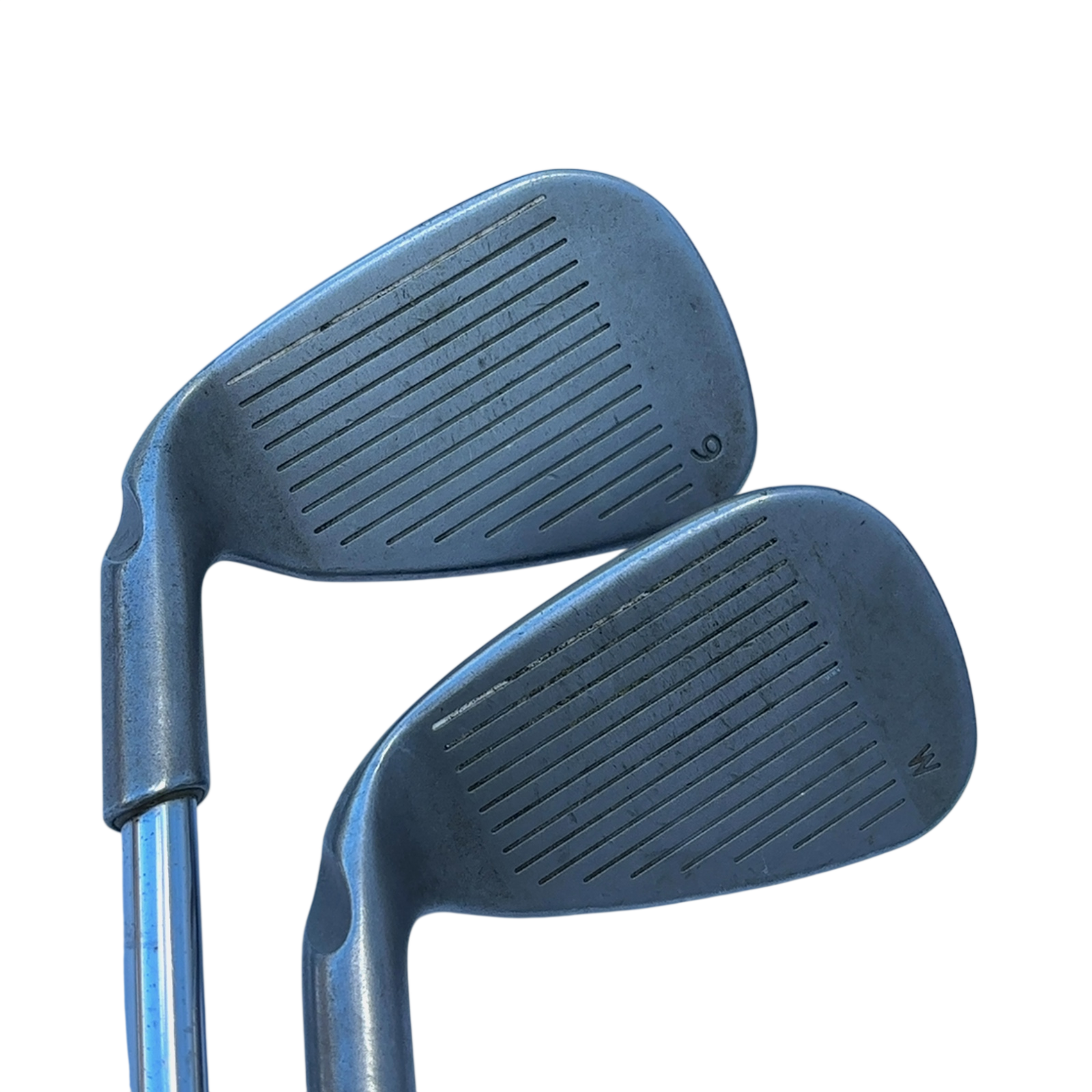 PING i5 Set di ferri / 4-PW / Flex Regular / Acciaio
