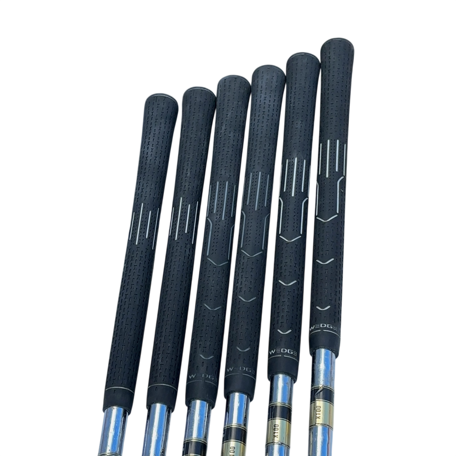 Cobra Forged MB\/CB Zestaw żelaz \/ 5-PW \/ Flex X-Stiff \/ Stal