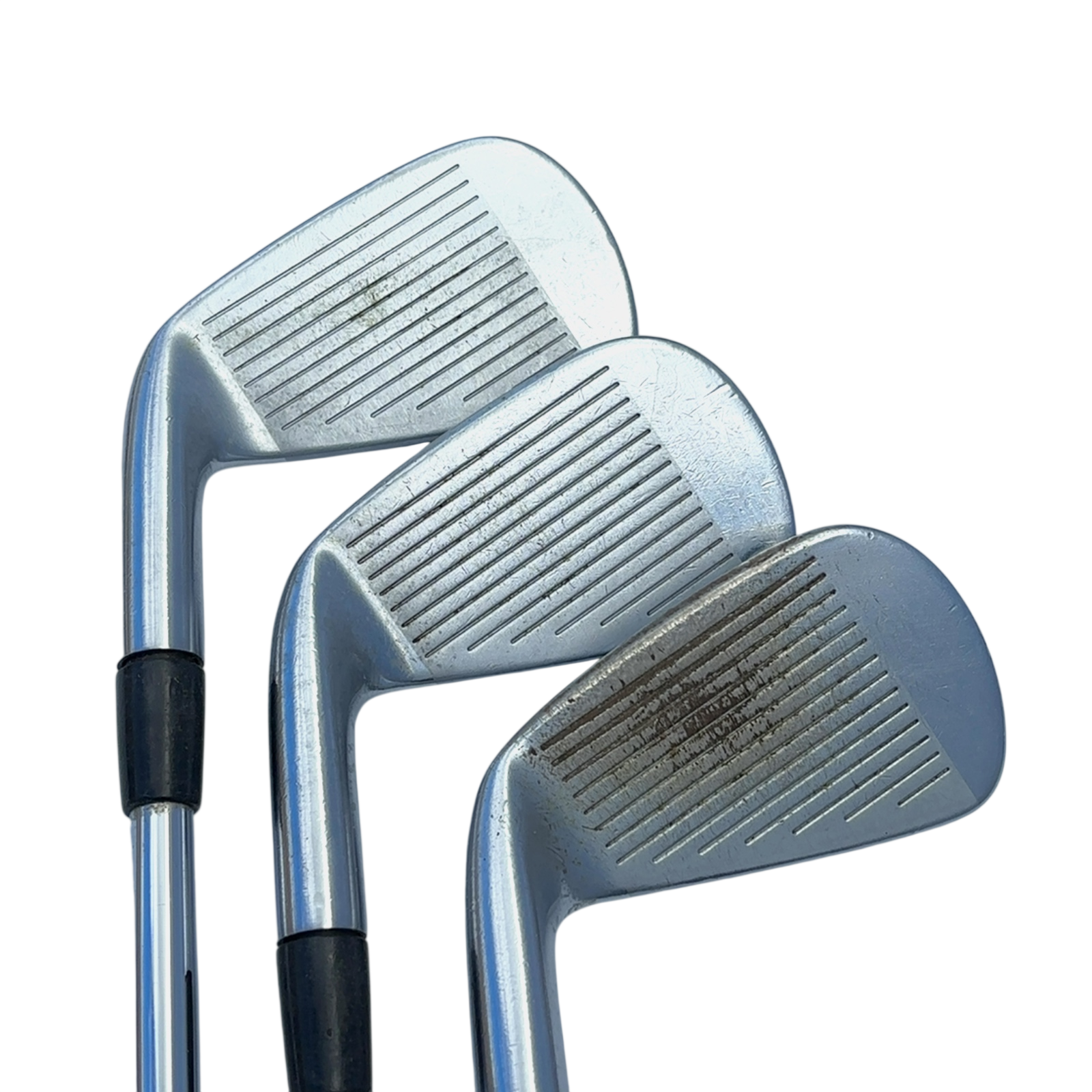 Cobra Forged MB\/CB Zestaw żelaz \/ 5-PW \/ Flex X-Stiff \/ Stal