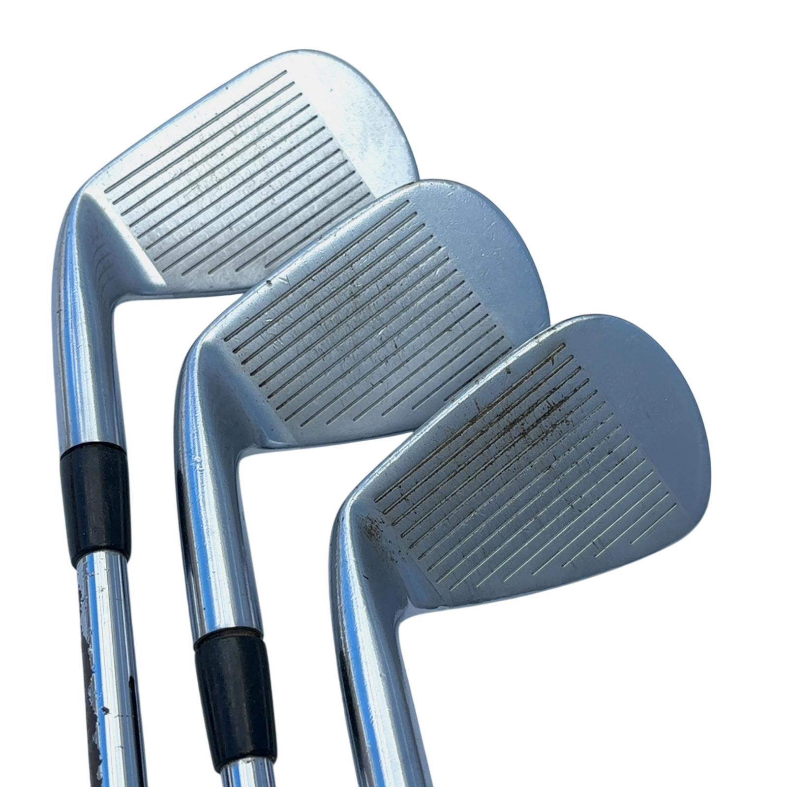 Cobra Forged MB\/CB Zestaw żelaz \/ 5-PW \/ Flex X-Stiff \/ Stal