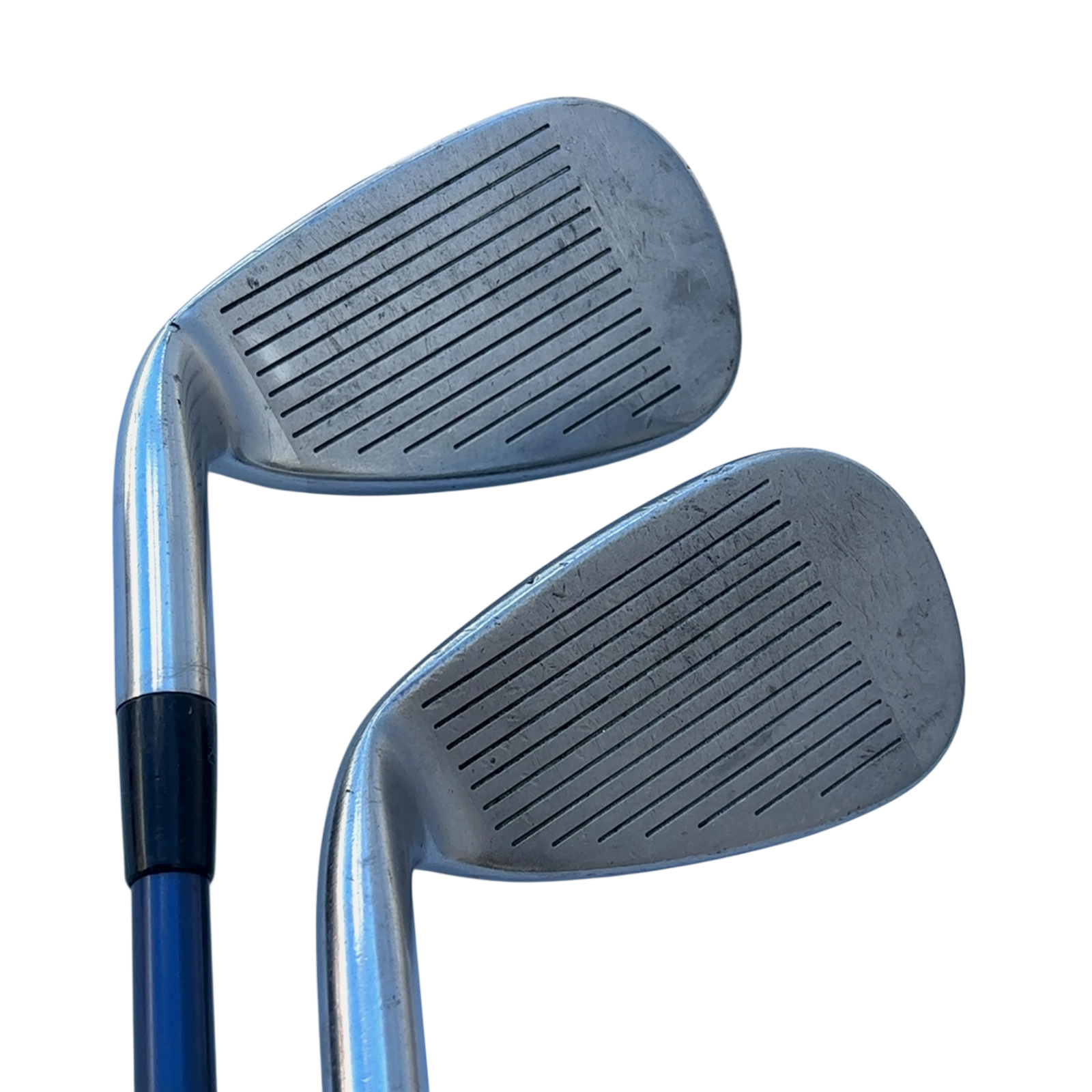 Mizuno MX-17 Iron Set / 4-PW / Flex Regular / Graphite
