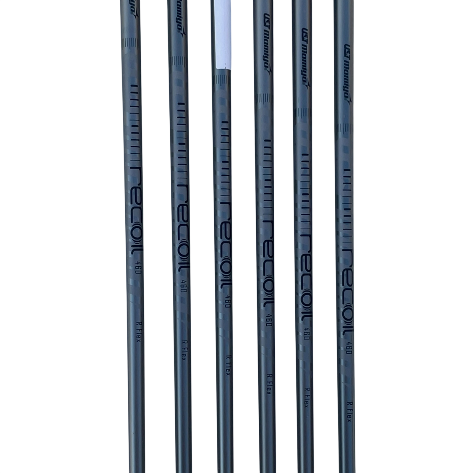 Wilson Staff D7 Jernsæt / 5-PW / Flex Regular / Grafit